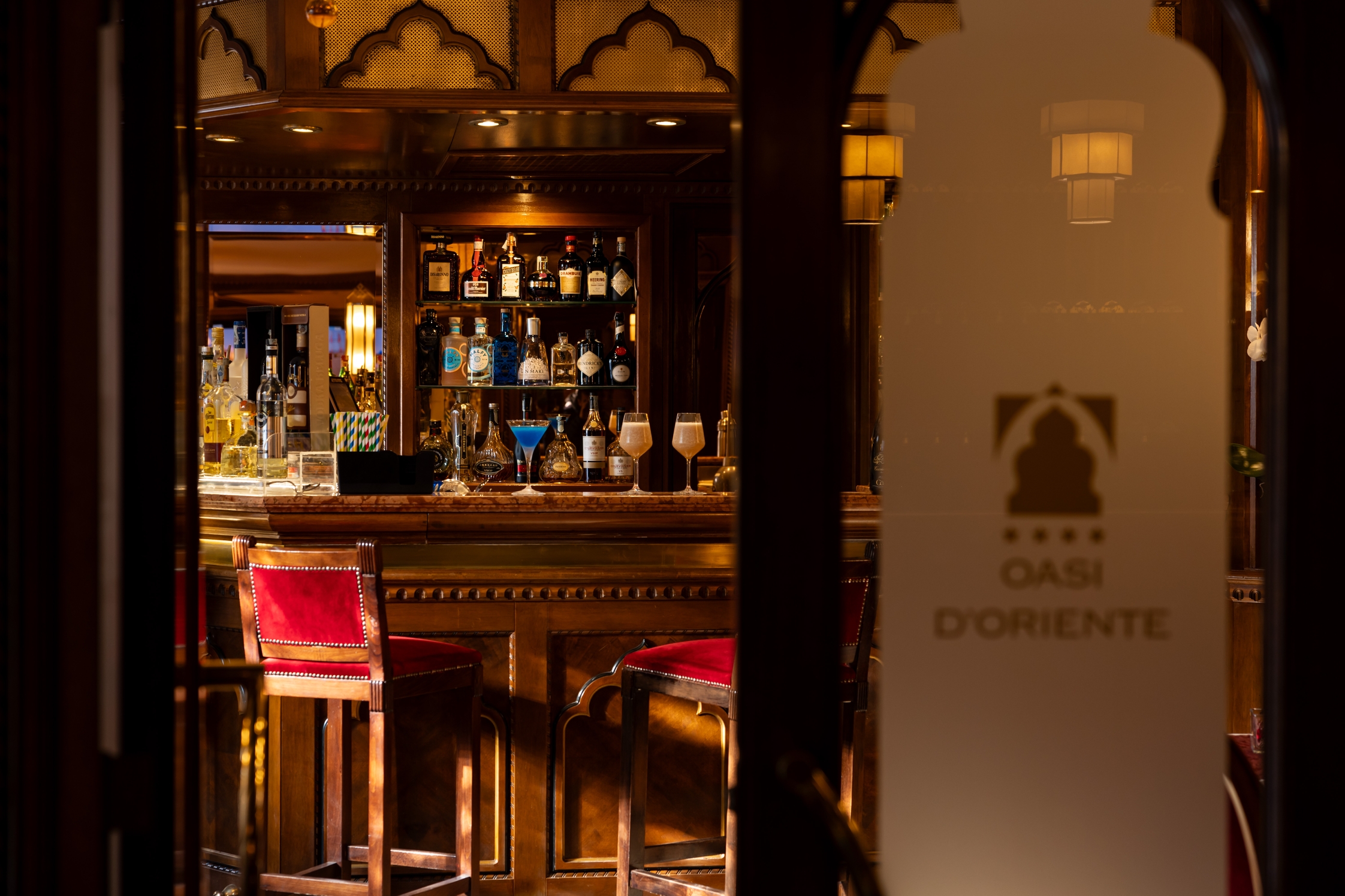 Ai Mori d'Oriente Hotel, photo 23 of 33