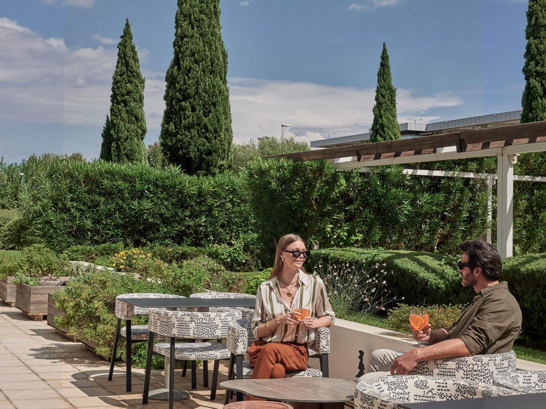 Sofitel Athens Airport, photo 134 of 179
