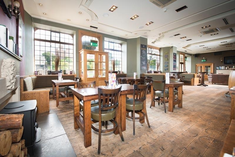 Columba Hotel Inverness by Compass Hospitality, photo 14 of 16