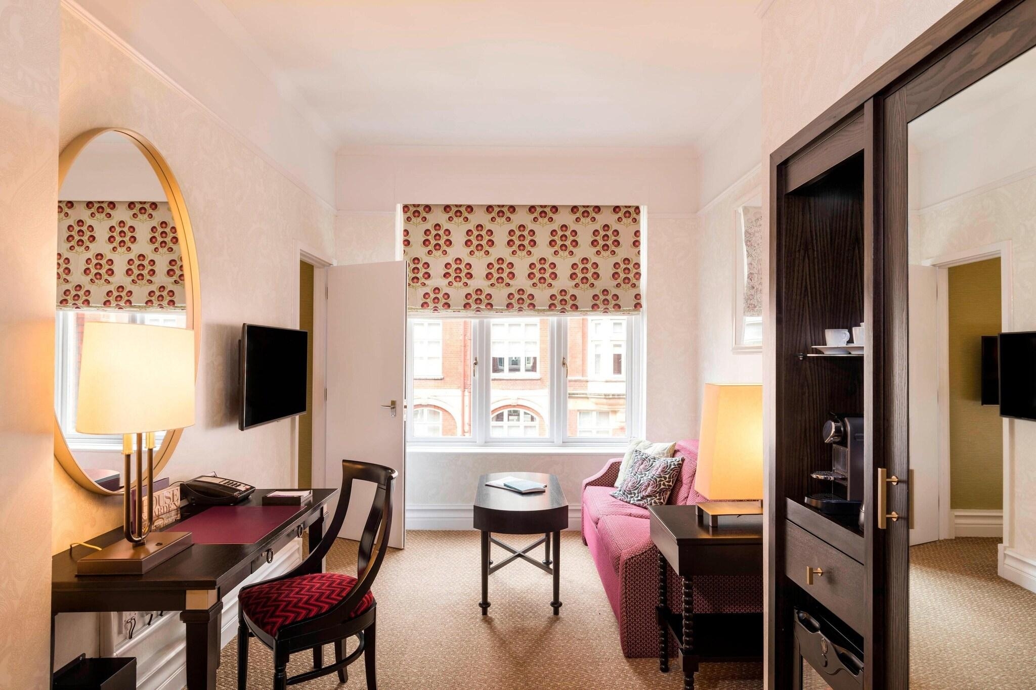 St Ermin's Hotel, Autograph Collection, photo 72 of 139