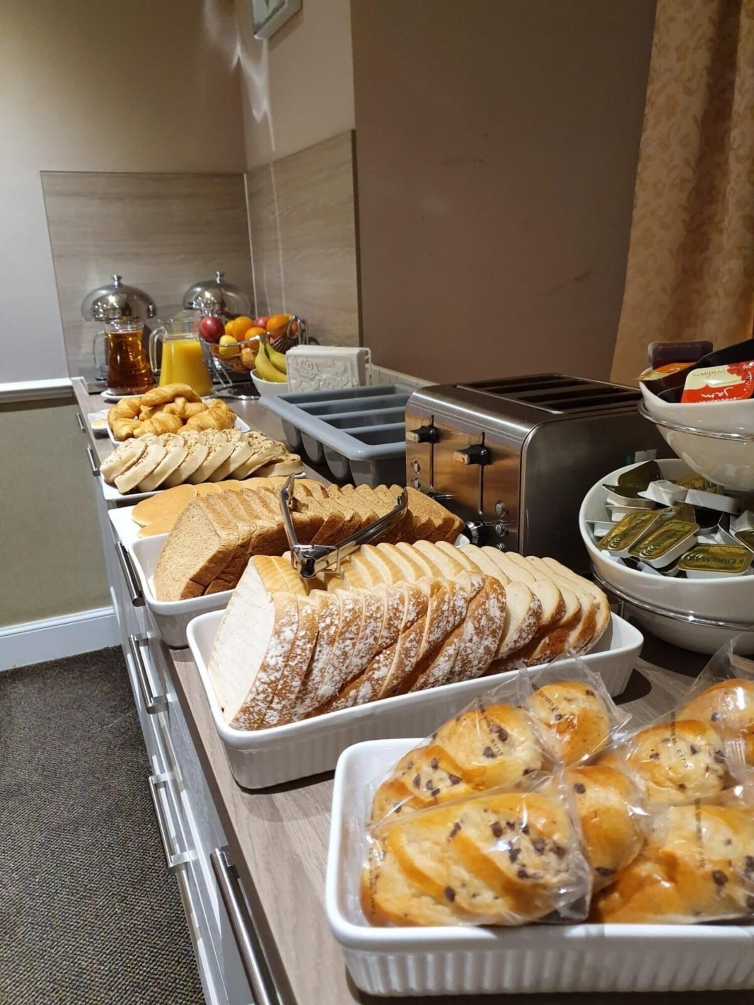 Waverley Guest House, photo 40 of 40