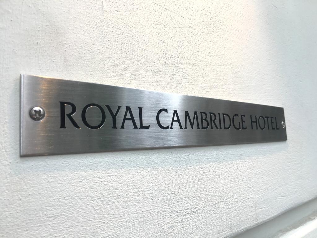 The Royal Cambridge, photo 1 of 23