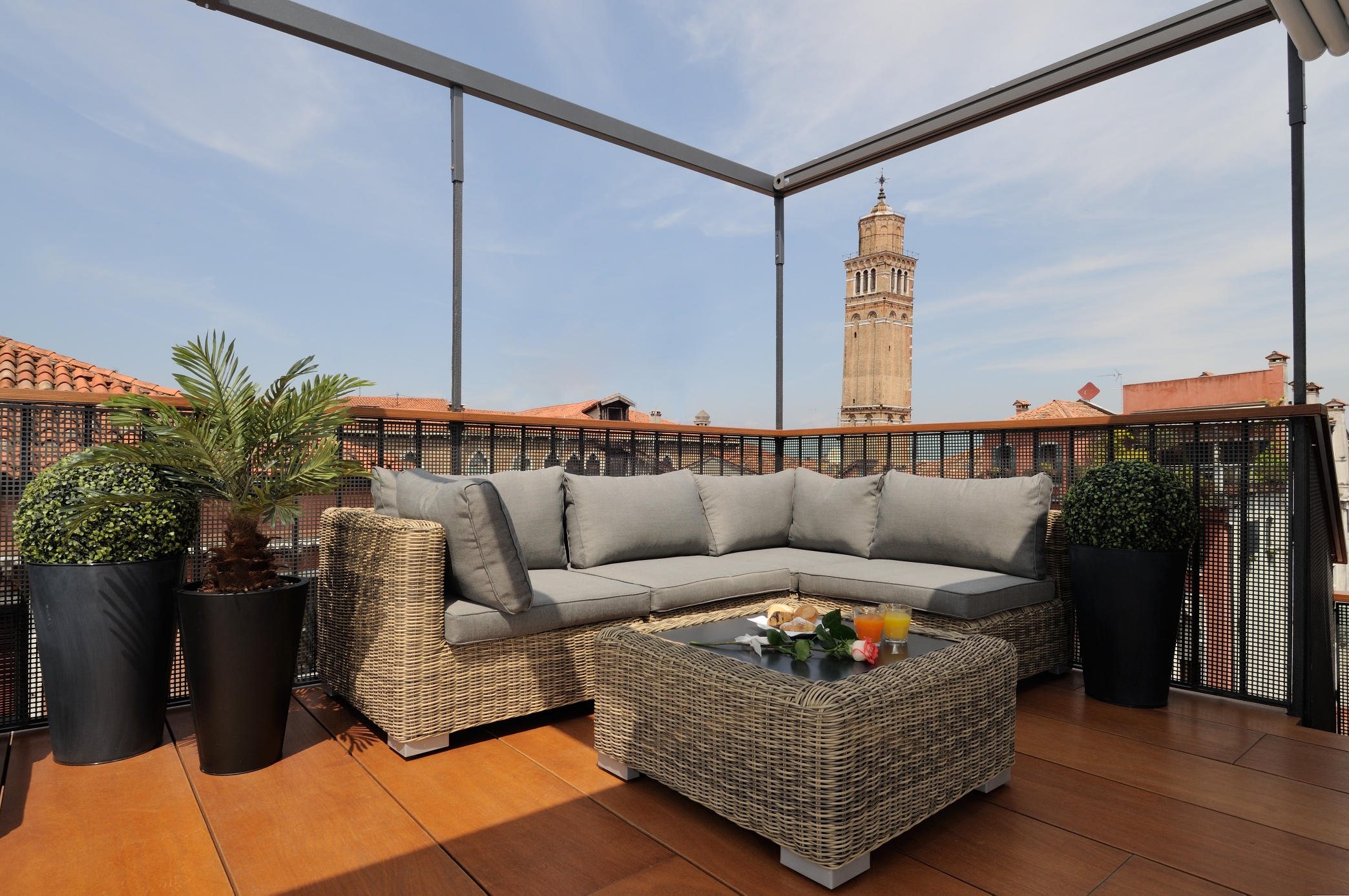 UNA HOTELS Ala Venezia - Adults +16, photo 61 of 64