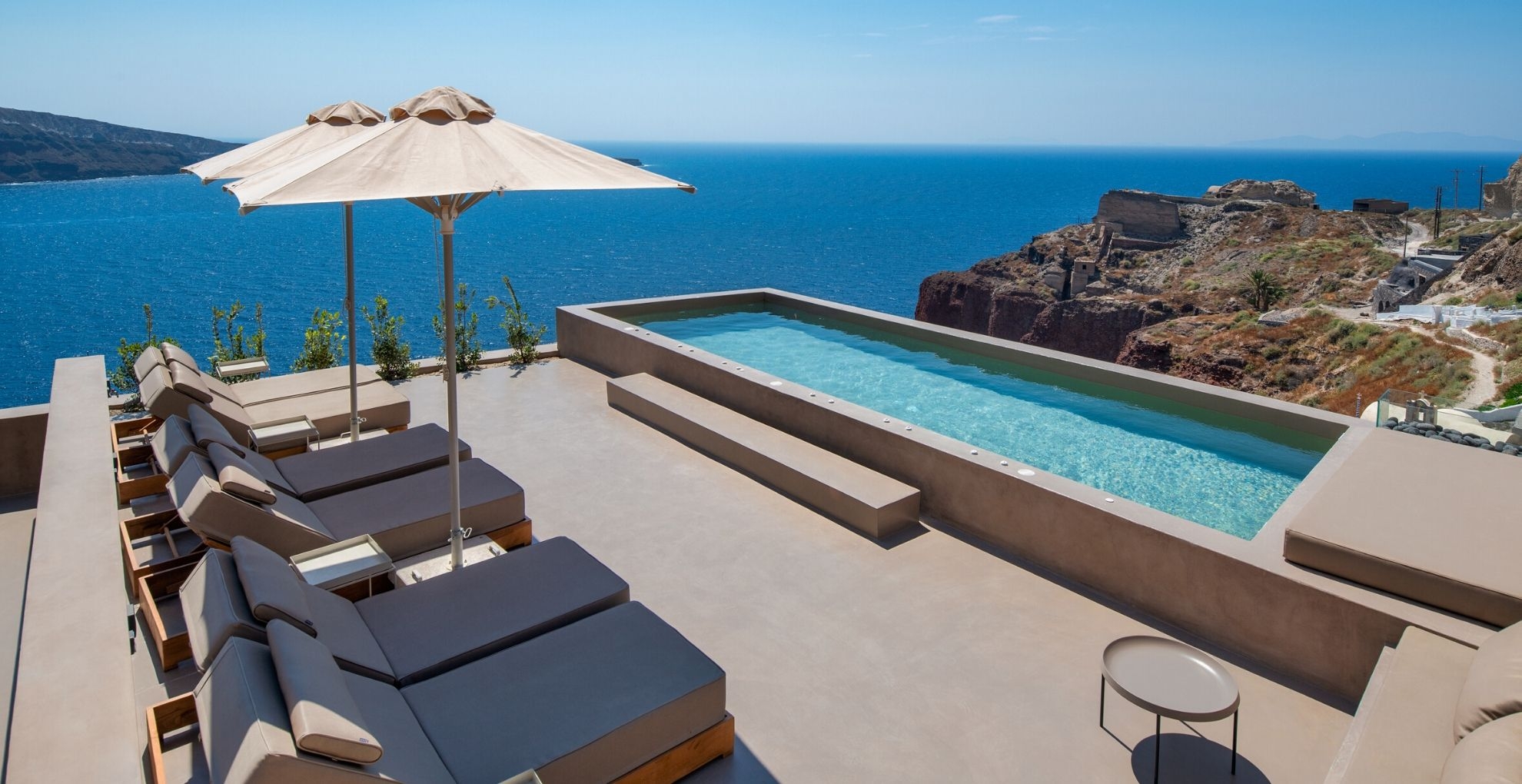 Old Castle Oia, photo 18 of 20