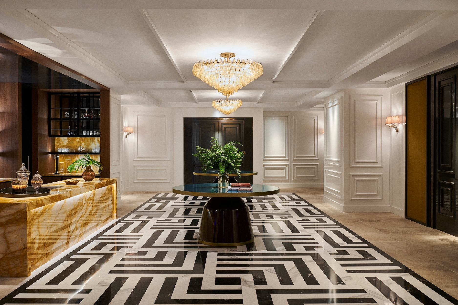 Rosewood Villa Magna, photo 21 of 31