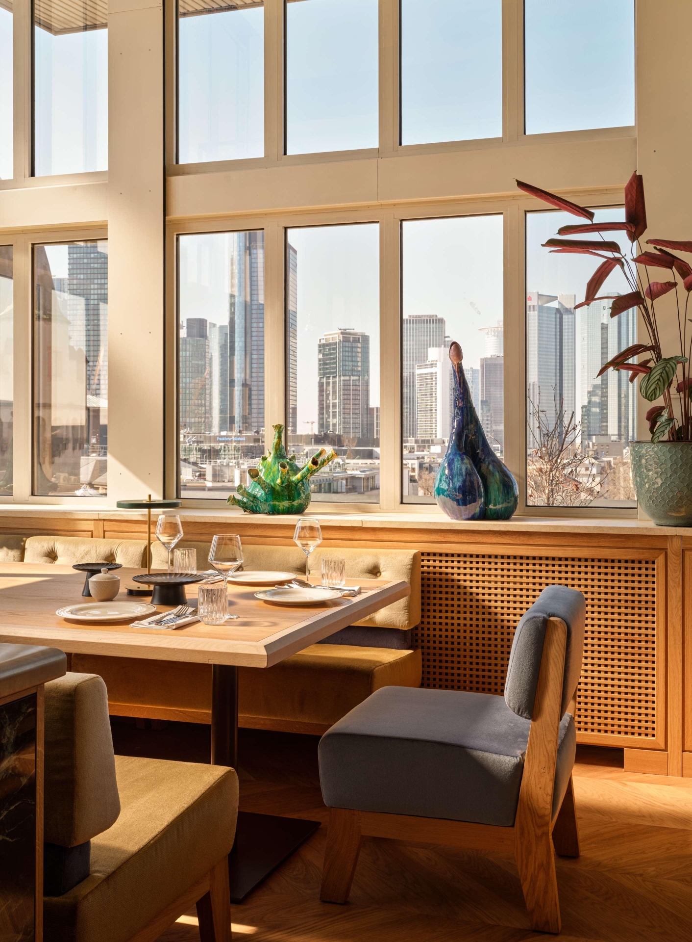 Flemings Selection Hotel Frankfurt-City, photo 71 of 126