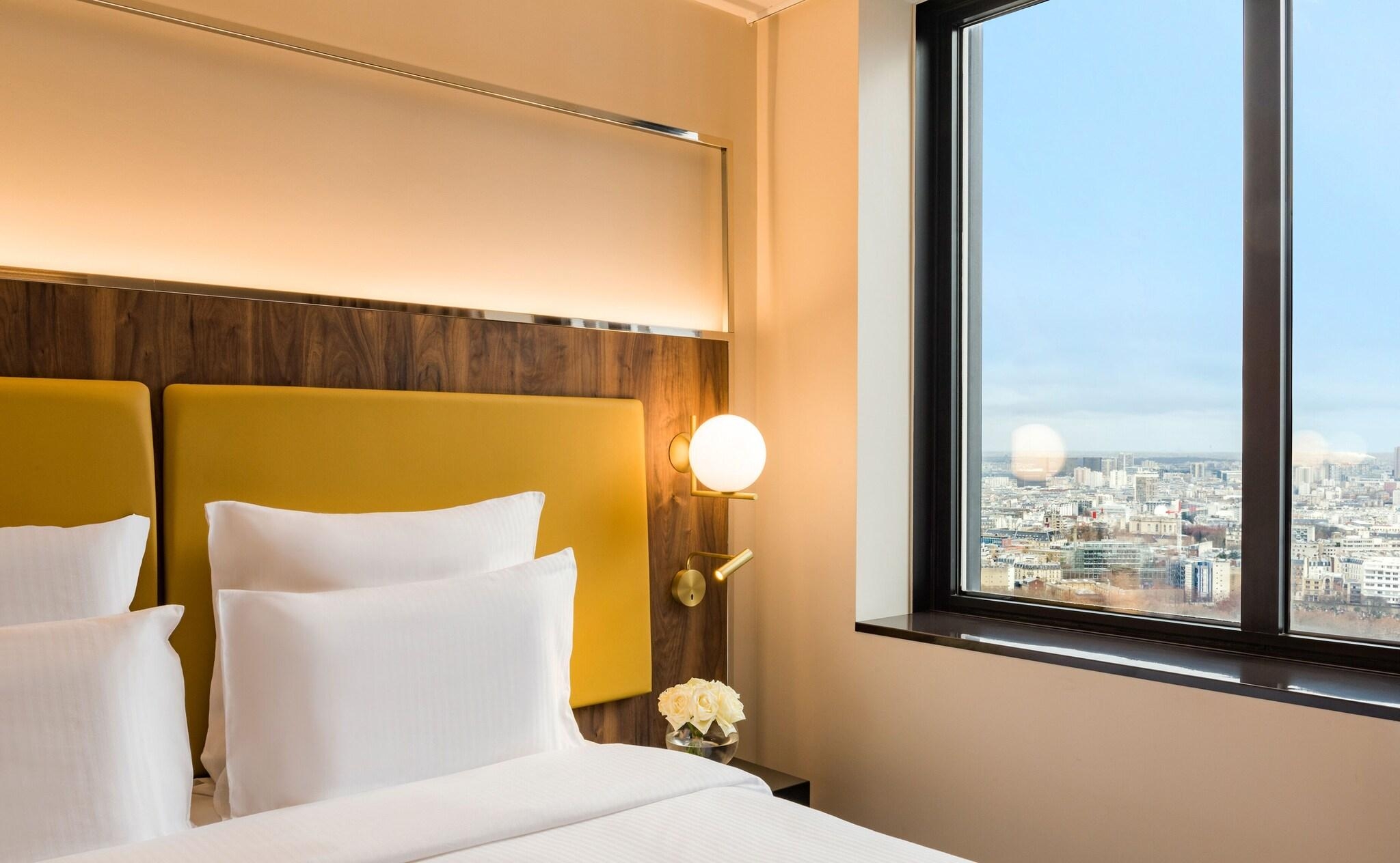 Pullman Paris Montparnasse, photo 65 of 199