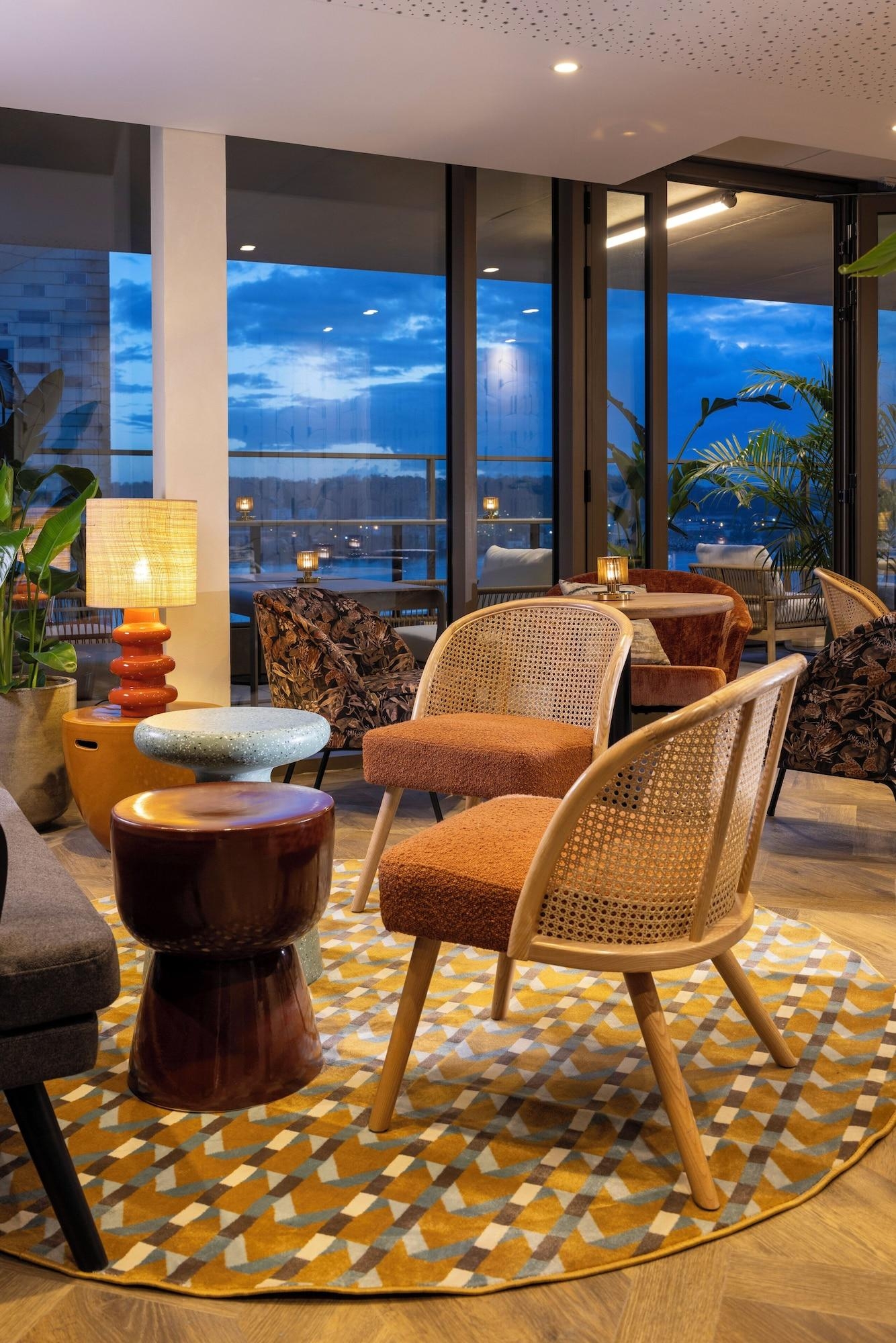 Hotel 56, photo 76 of 101