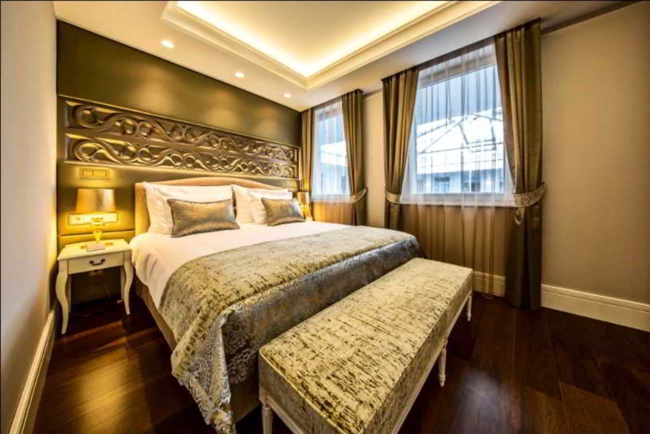 Prestige Hotel Budapest, photo 7 of 19