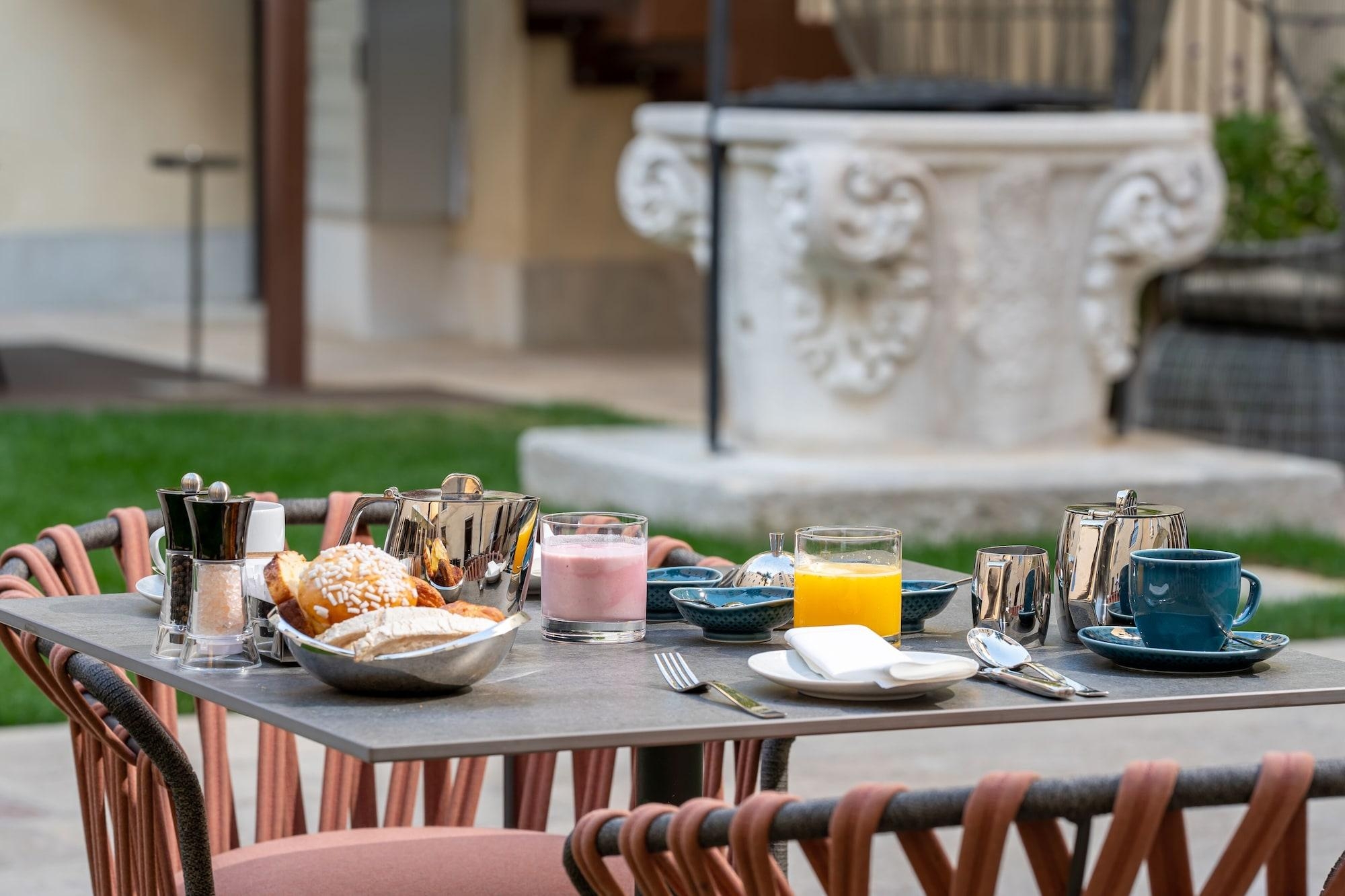 Small Luxury Hotel Ca' di Dio, photo 2 of 161