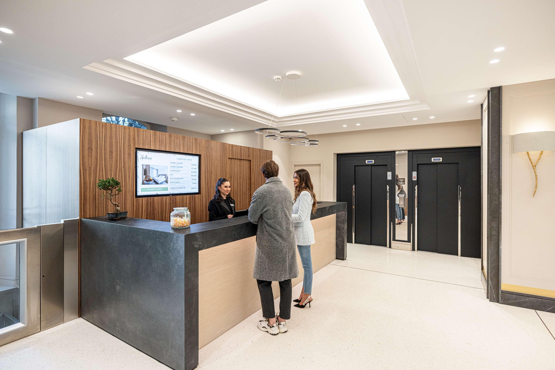 Apollinaire Hotel Nice, photo 10 of 20