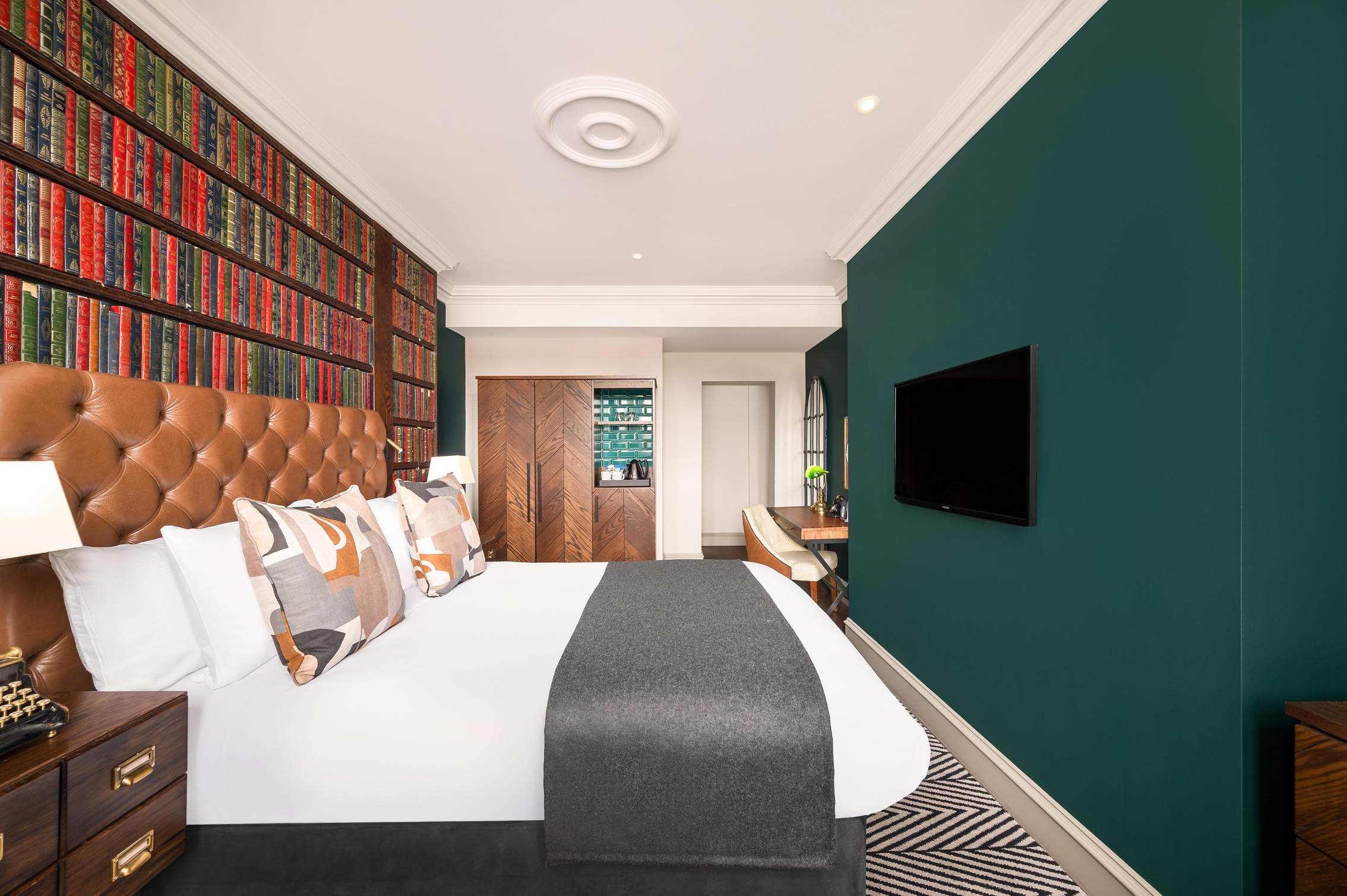 Hotel Indigo Edinburgh - Princes Street, photo 100 of 182