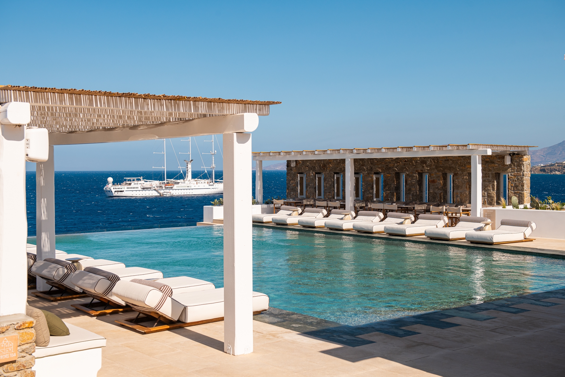 Porto Mykonos, photo 26 of 70