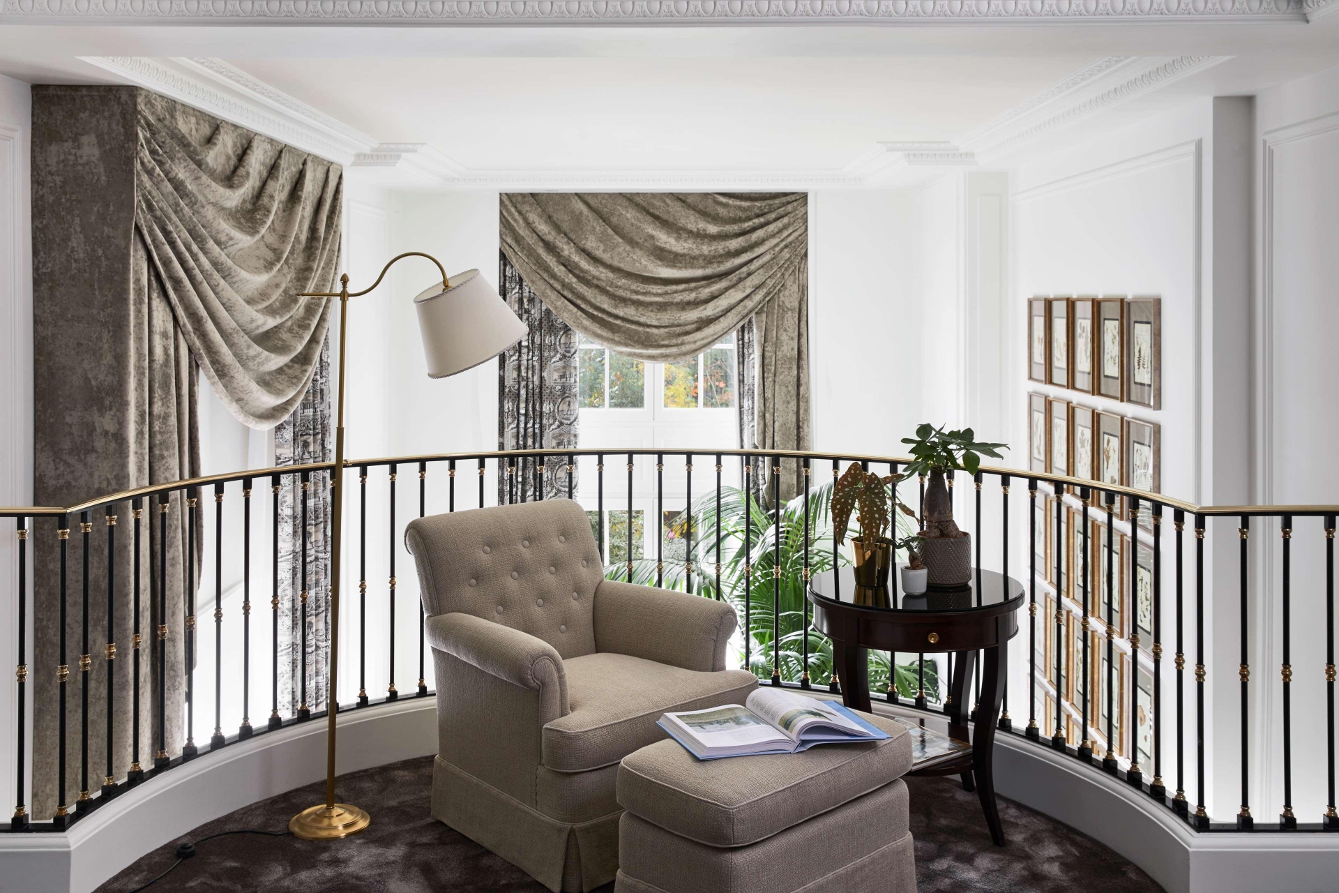 Shangri-La Hotel Paris, photo 42 of 192