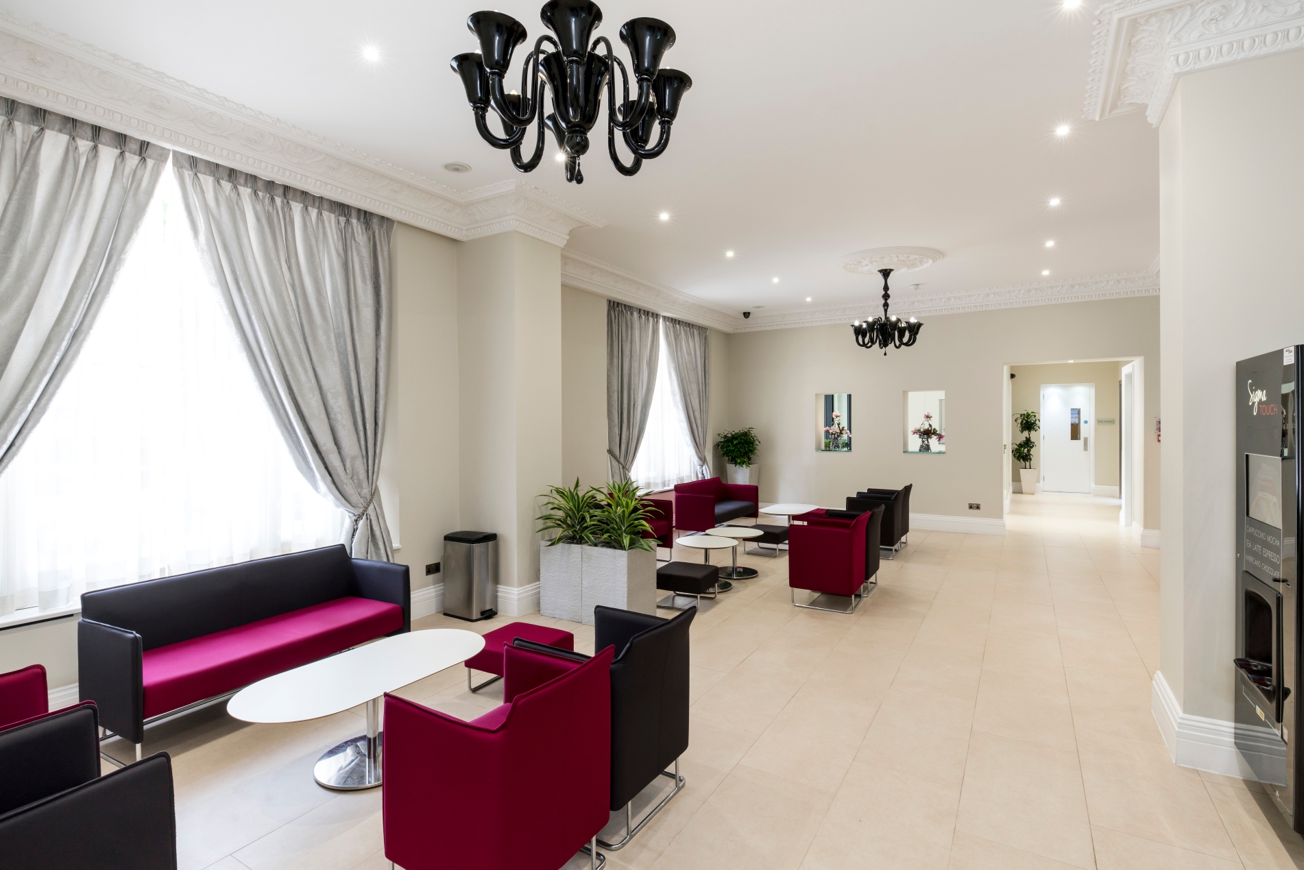 London House Hotels Ltd, photo 3 of 22