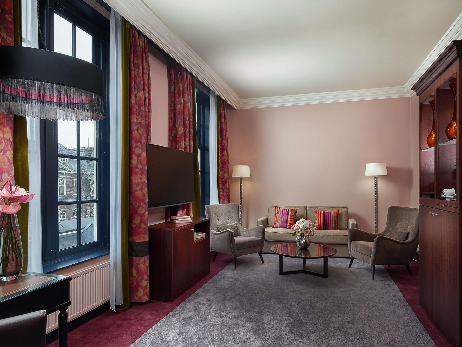Sofitel Legend the Grand Amsterdam, photo 78 of 199