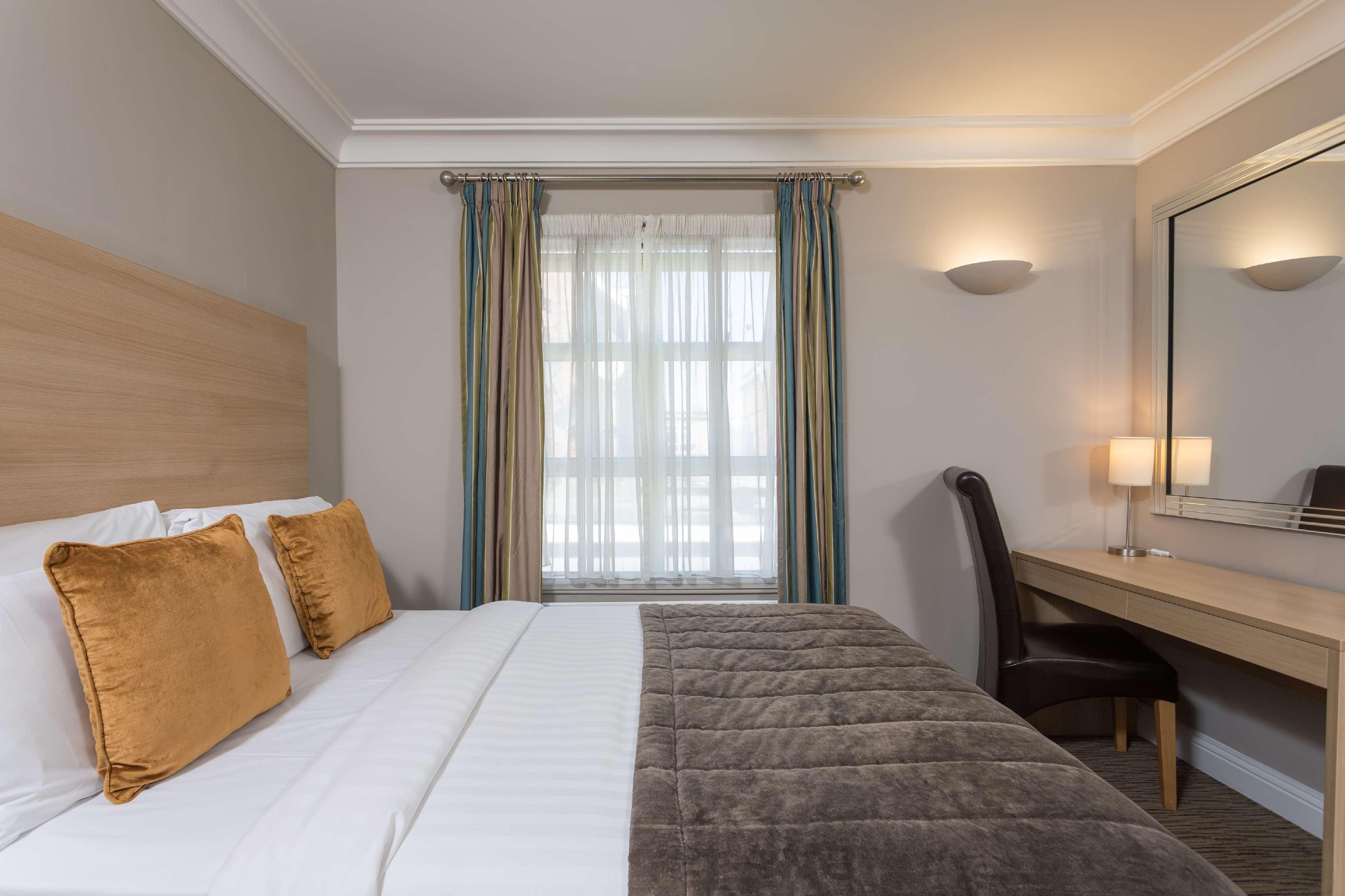 The Fleet Hotel, photo 21 of 26