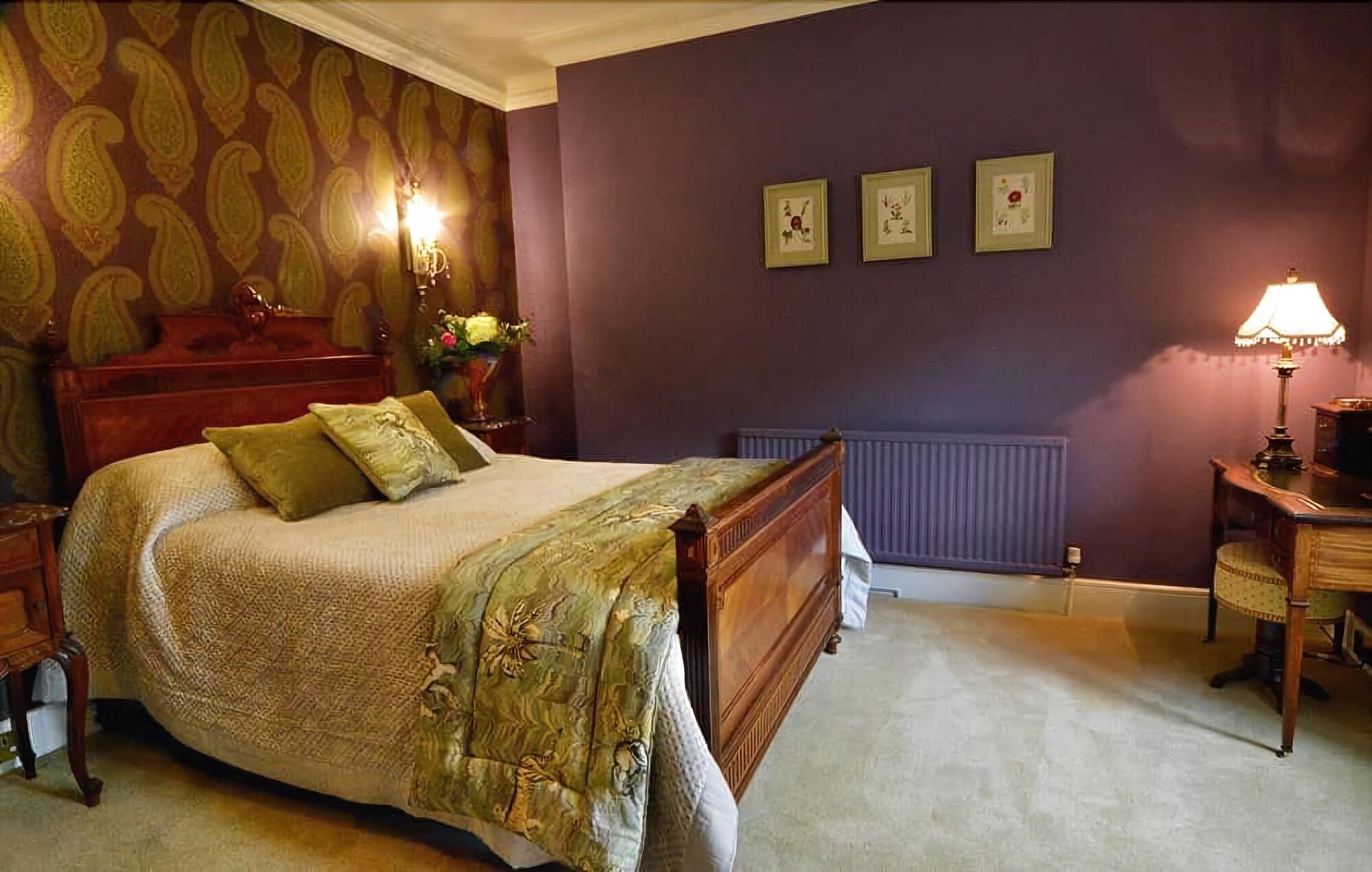 Pale Hall Hotel, photo 8 of 80