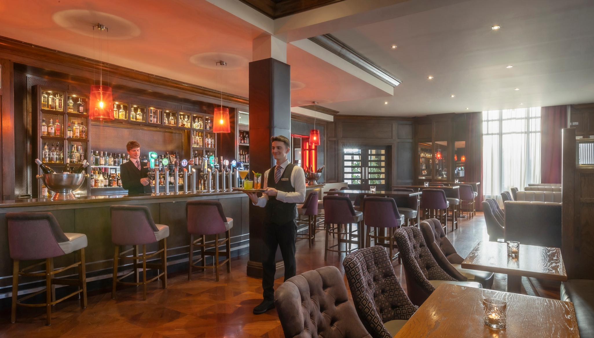 The Brehon Hotel, photo 36 of 42