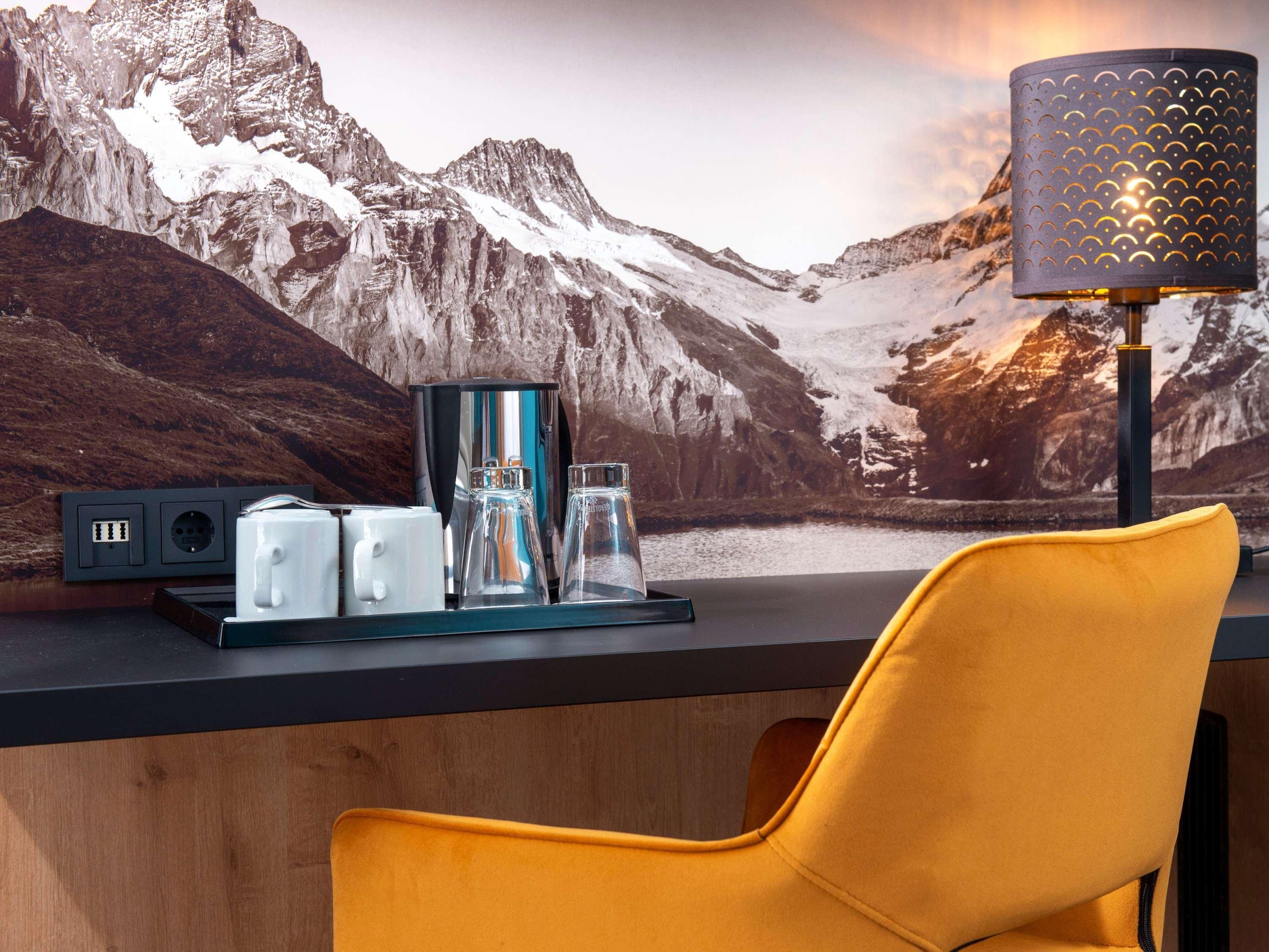 Mercure Hotel Muenchen Neuperlach Sued, photo 45 of 96