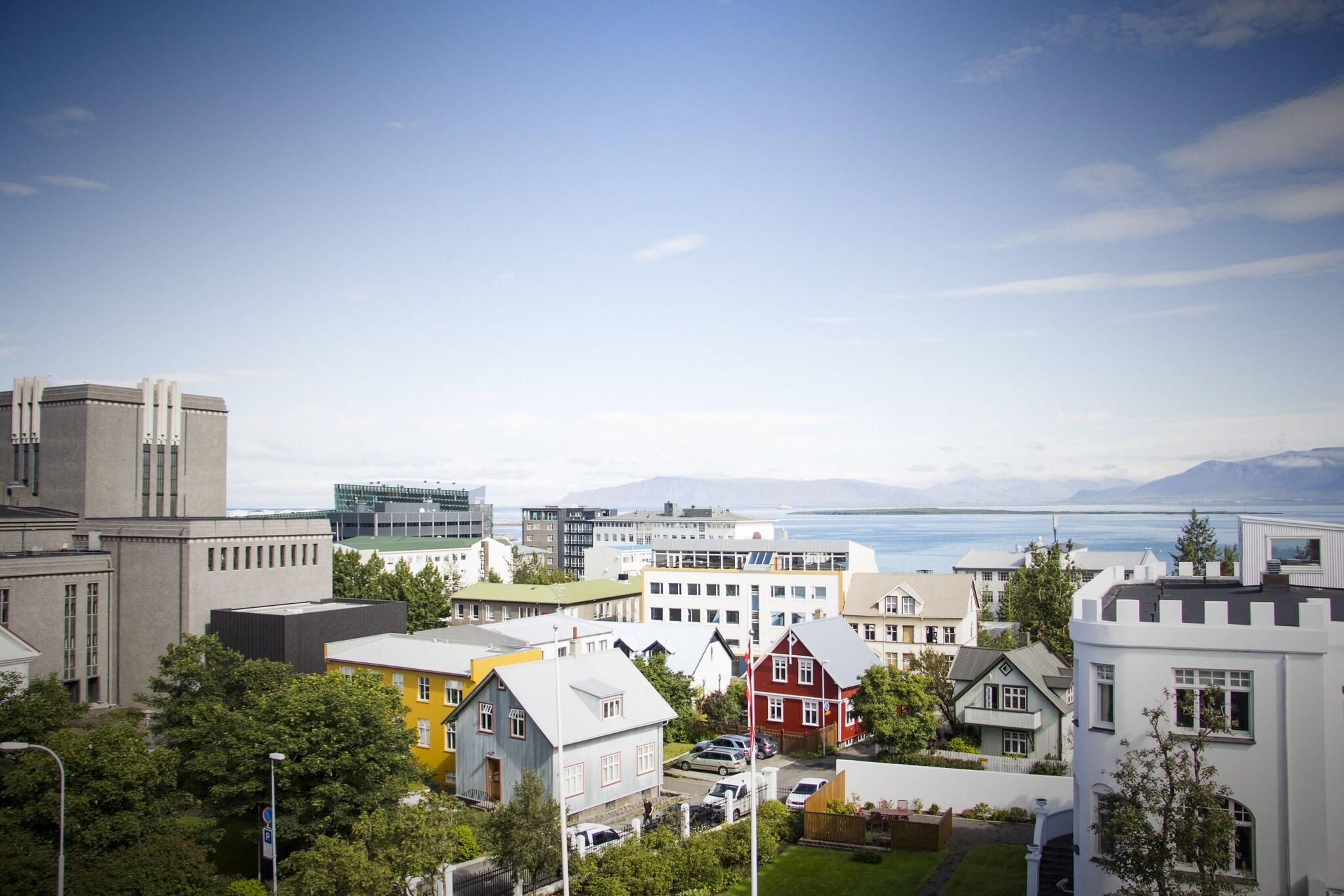 Canopy By Hilton Reykjavik City Centre, photo 89 of 199