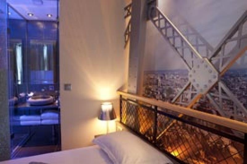 Secret de Paris Hotel &amp; Spa, photo 28 of 46