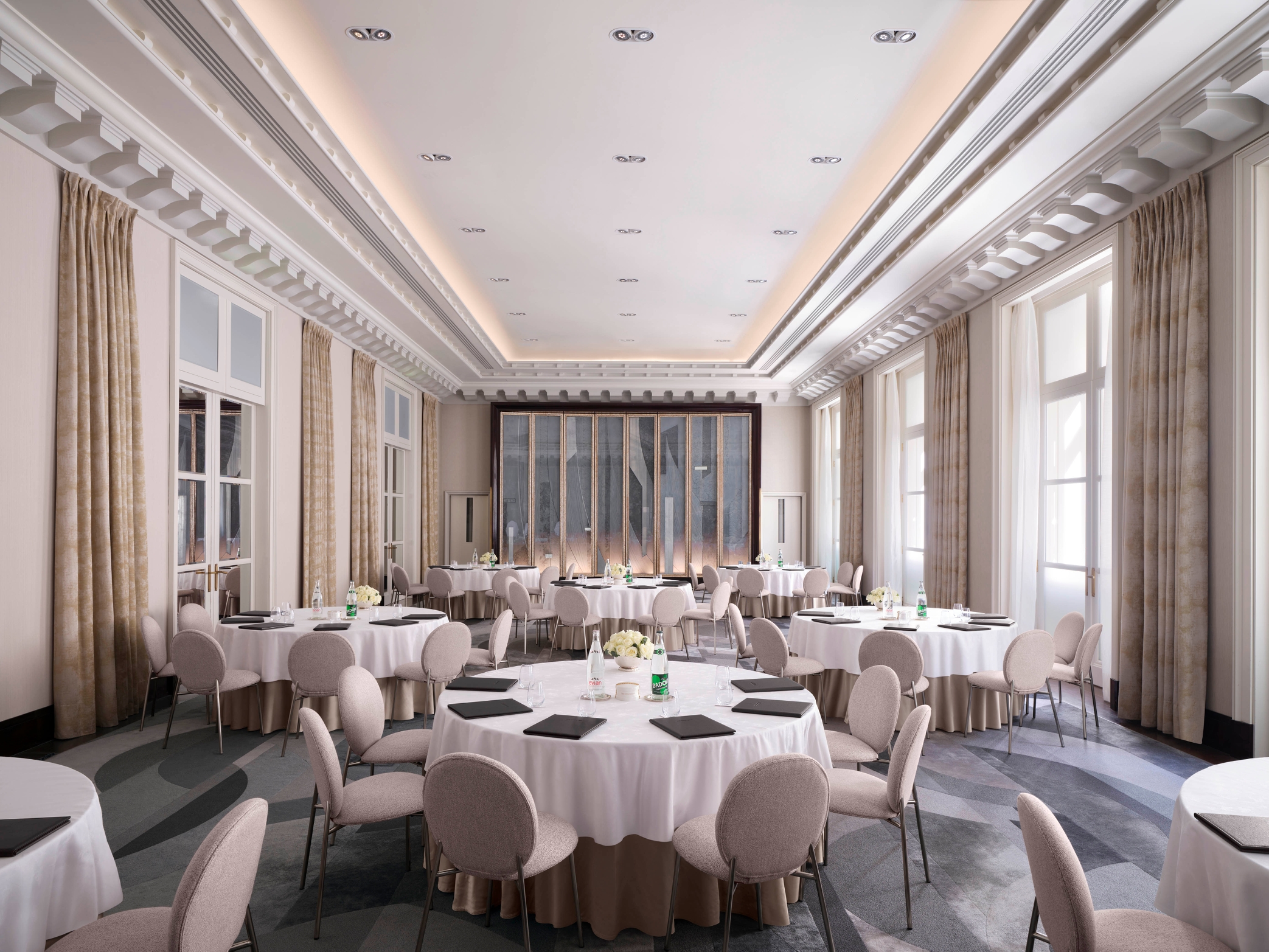 The Peninsula Paris, photo 44 of 105