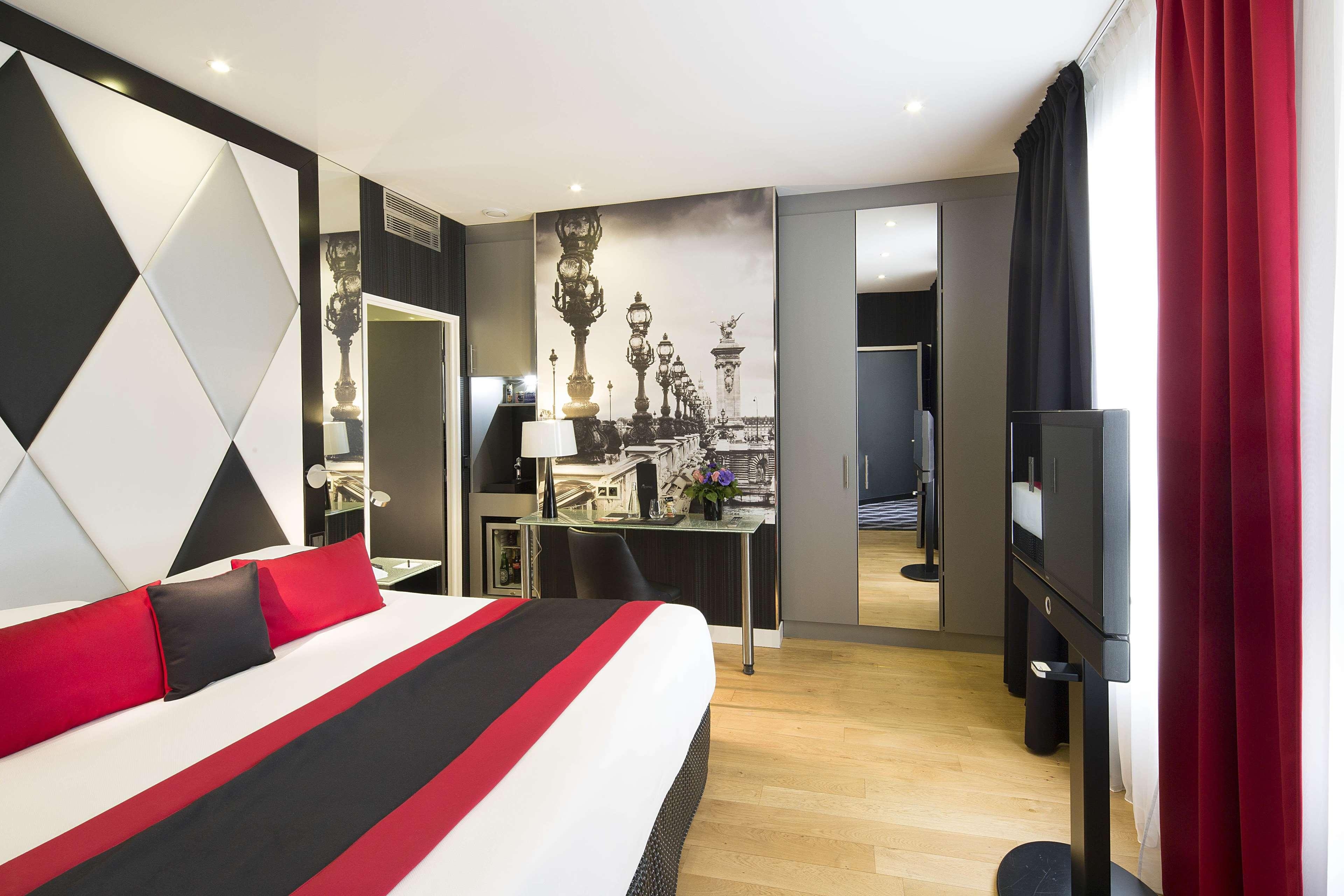 L'Empire Paris, photo 17 of 37