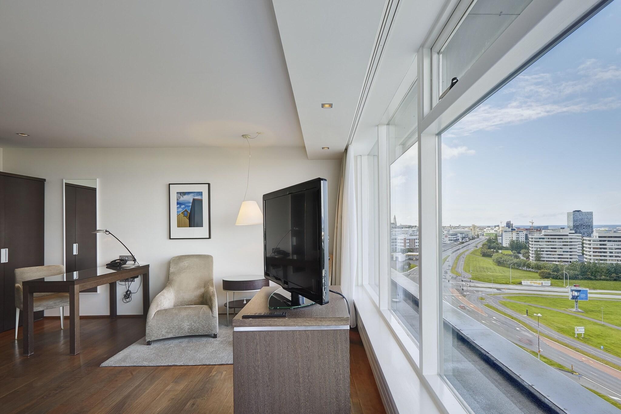 Hilton Reykjavik Nordica, photo 78 of 199