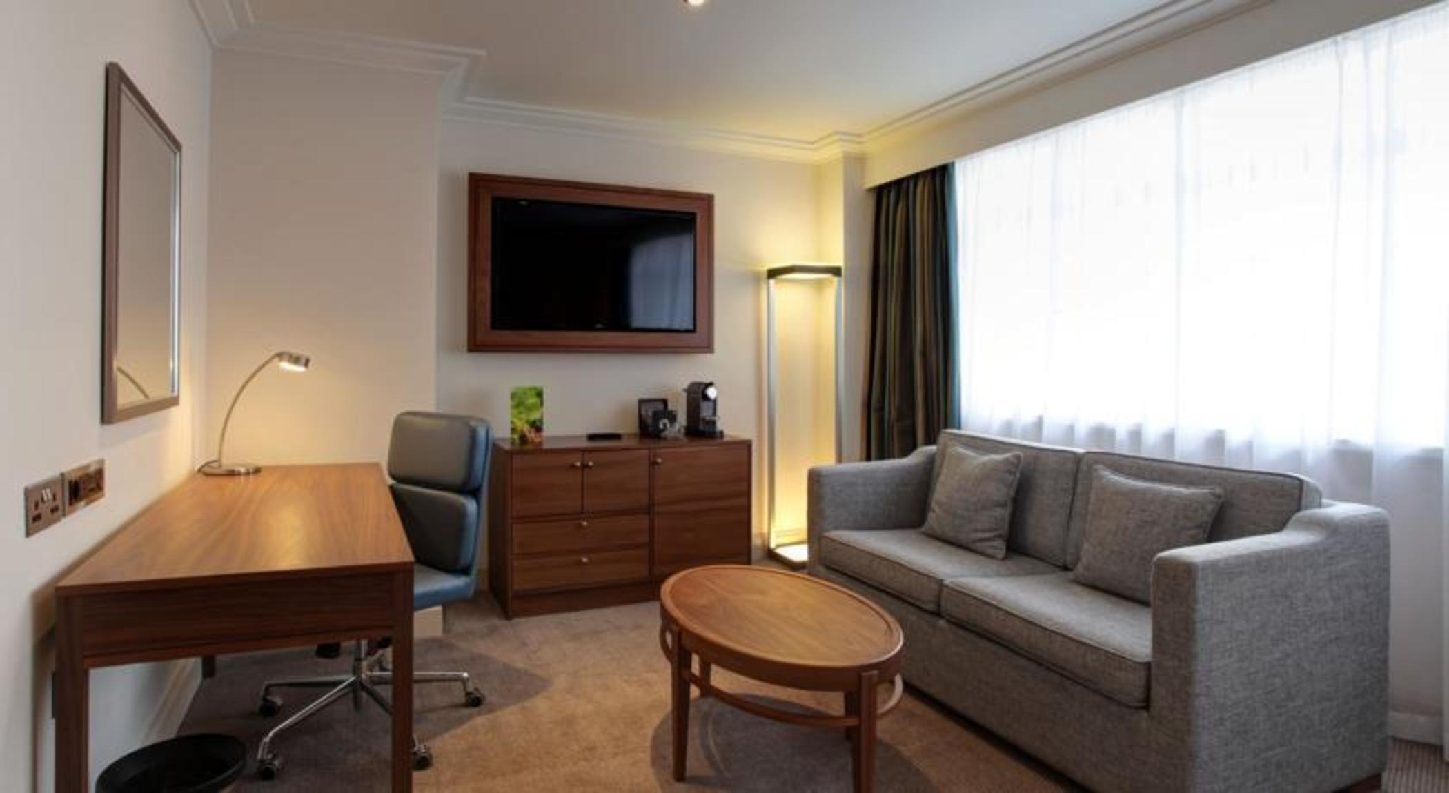 The Marble Arch Hotel, by Thistle, photo 10 of 31
