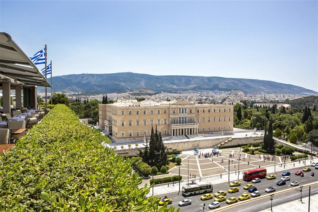 Grande Bretagne, A Luxury Collection Hotel, photo 3 of 199