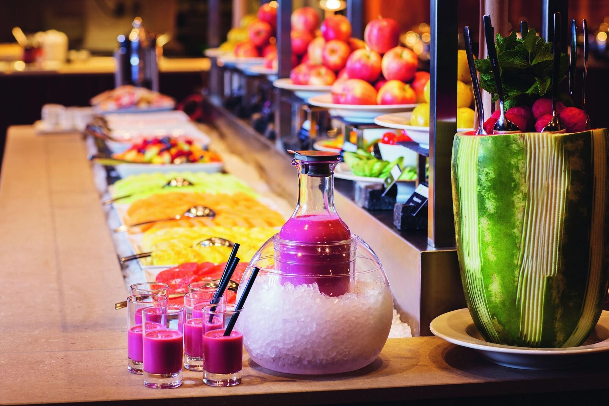Movenpick Hotel Zurich Airport, photo 93 of 107