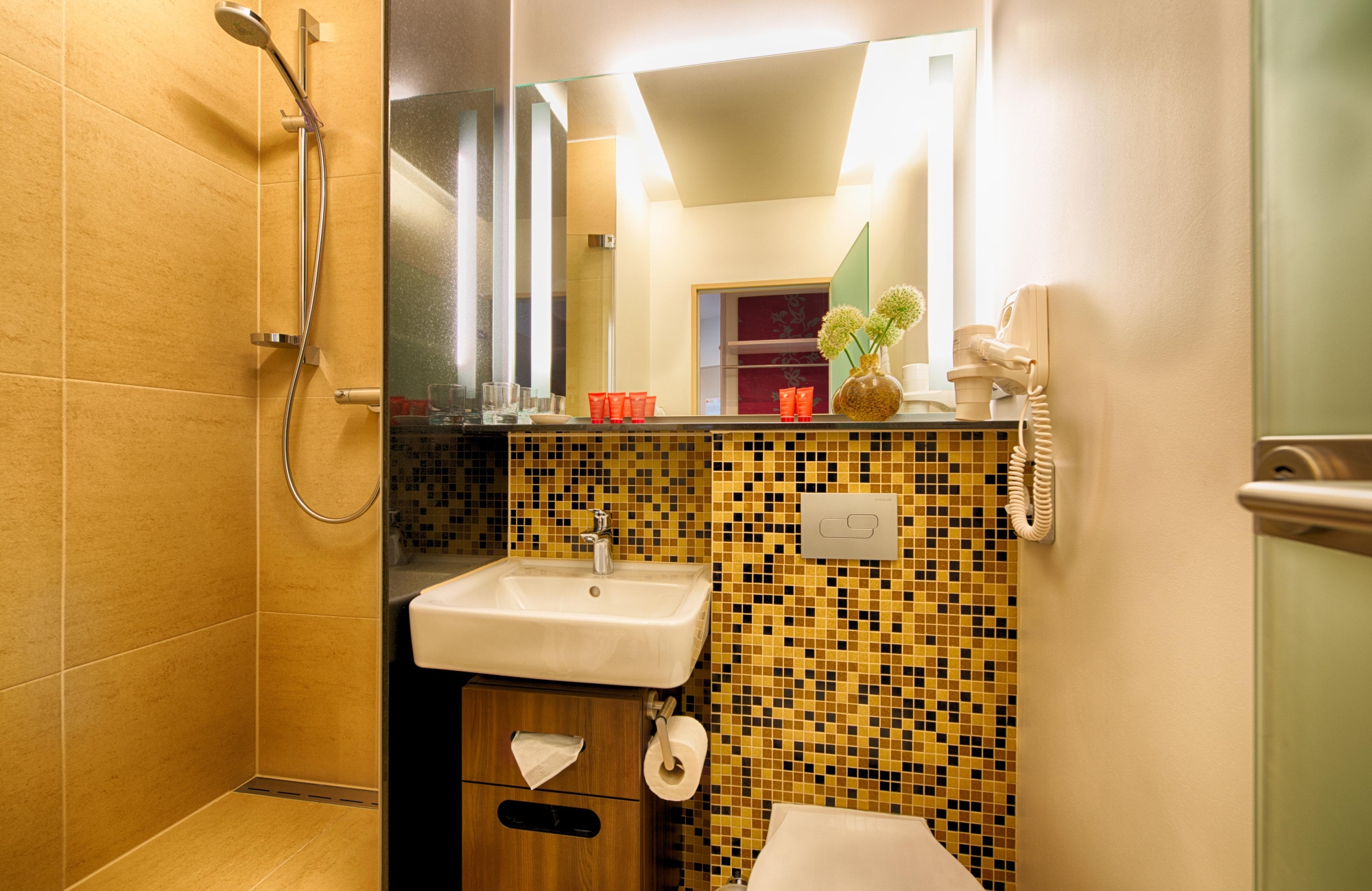 Leonardo Hotel &amp; Residenz Muenchen, photo 7 of 26