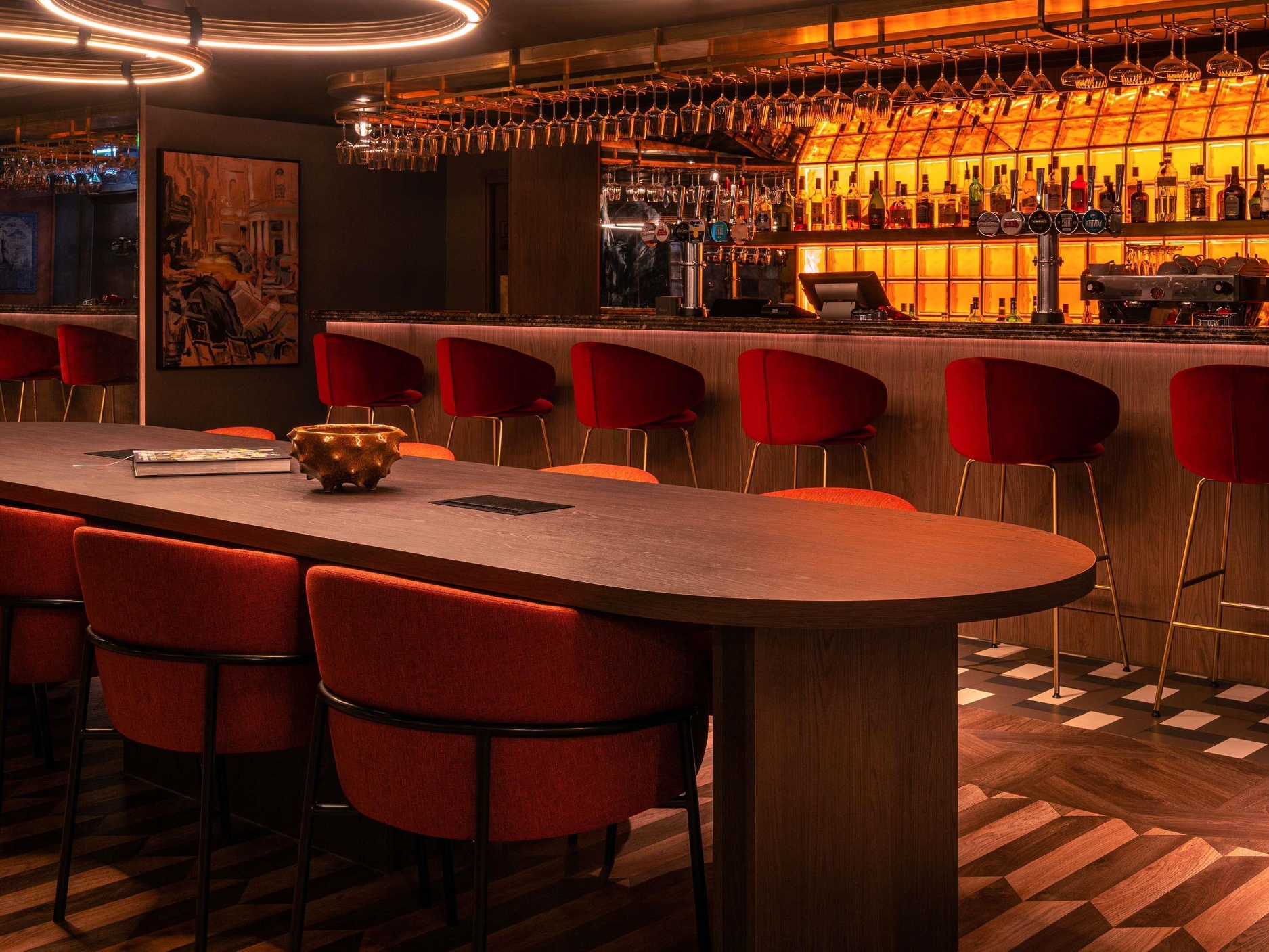 Mercure London Earls Court, photo 115 of 158