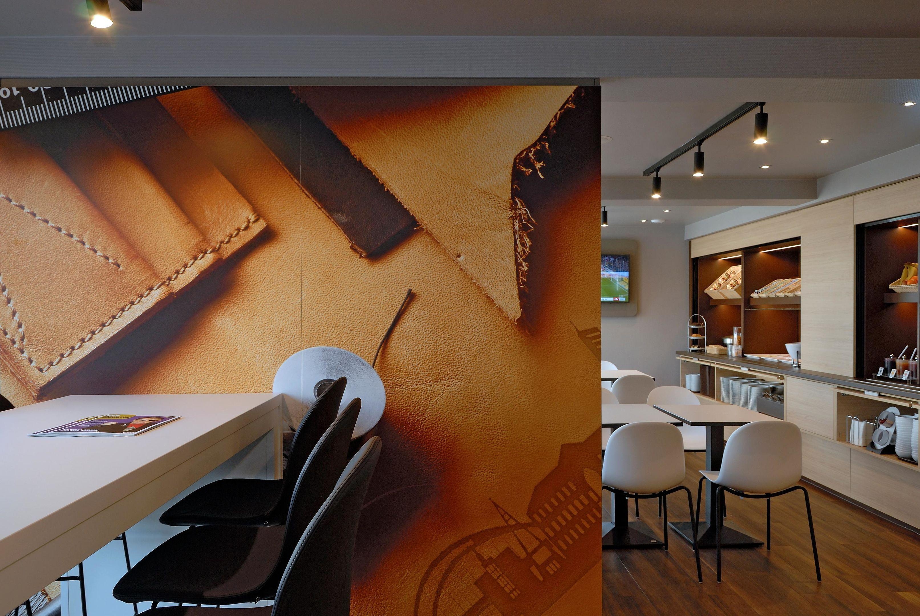 B&amp;B HOTEL Offenbach-Süd, photo 24 of 30