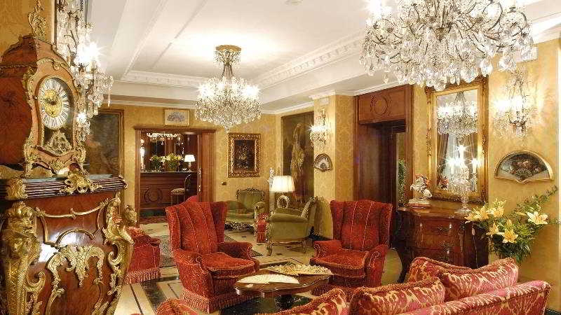 LH Hotel Andreotti, photo 7 of 17