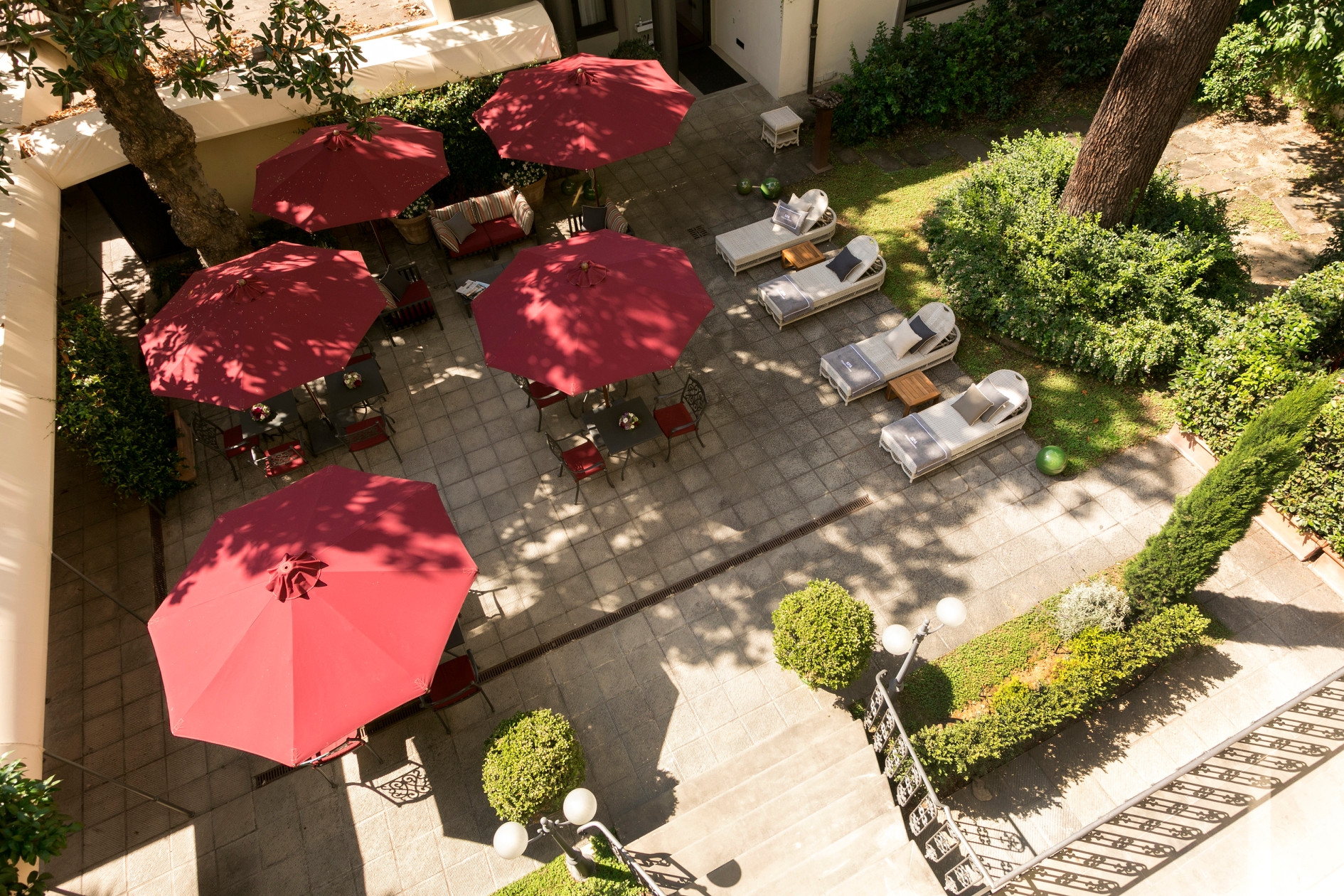 Palazzo Lorenzo Hotel Boutique &amp; Spa, photo 7 of 47