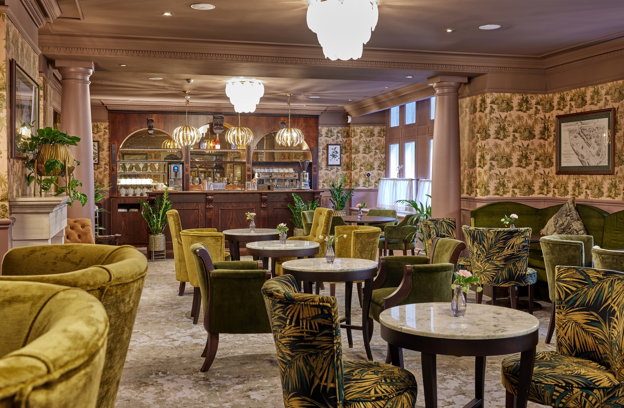 The Royal Horseguards Hotel London, photo 22 of 33