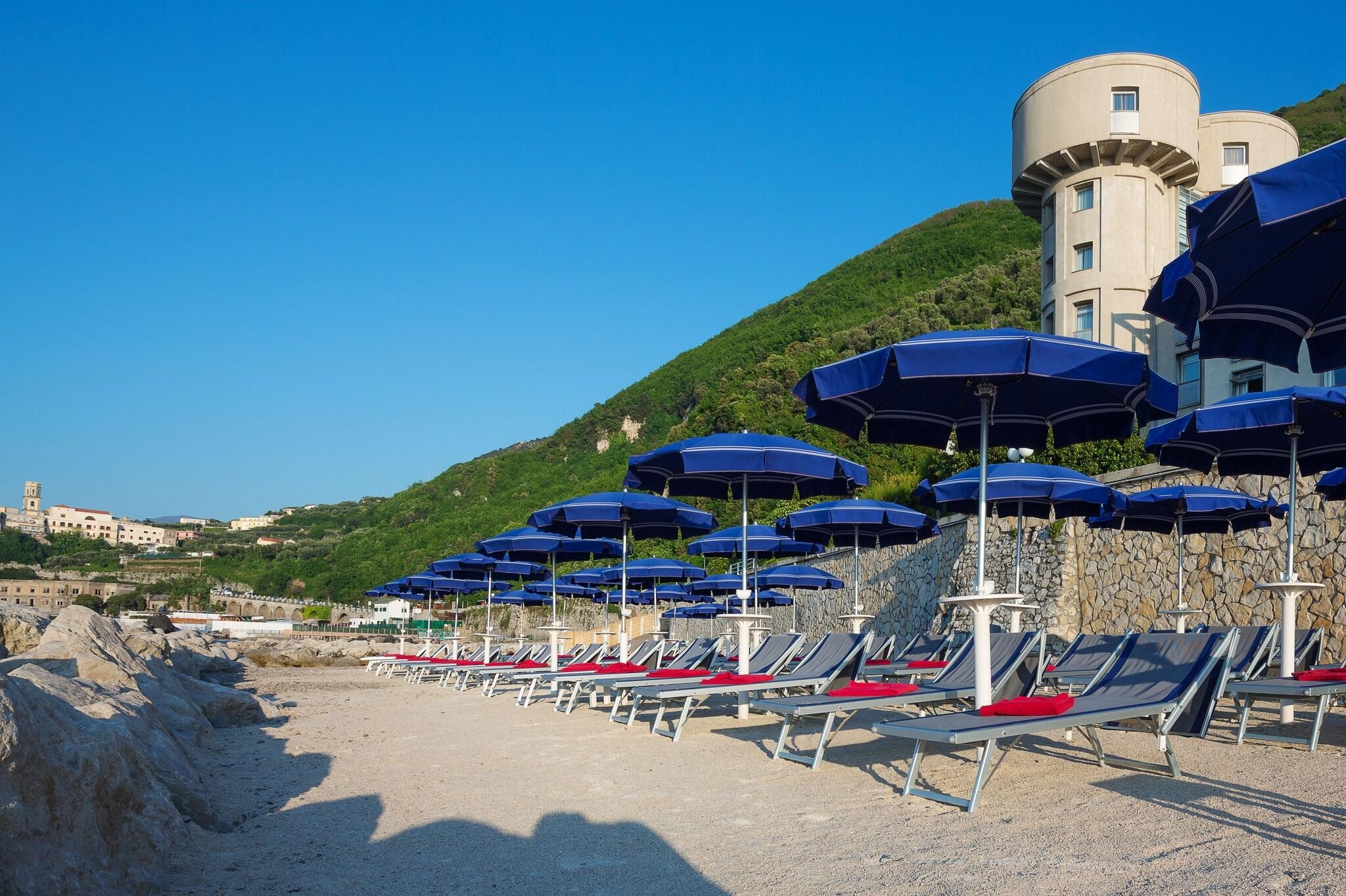 Towers Hotel Stabiae Sorrento Coast, photo 89 of 92