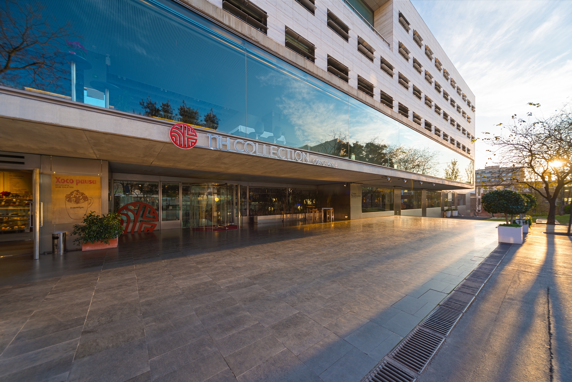 NH Collection Barcelona Constanza, photo 11 of 103