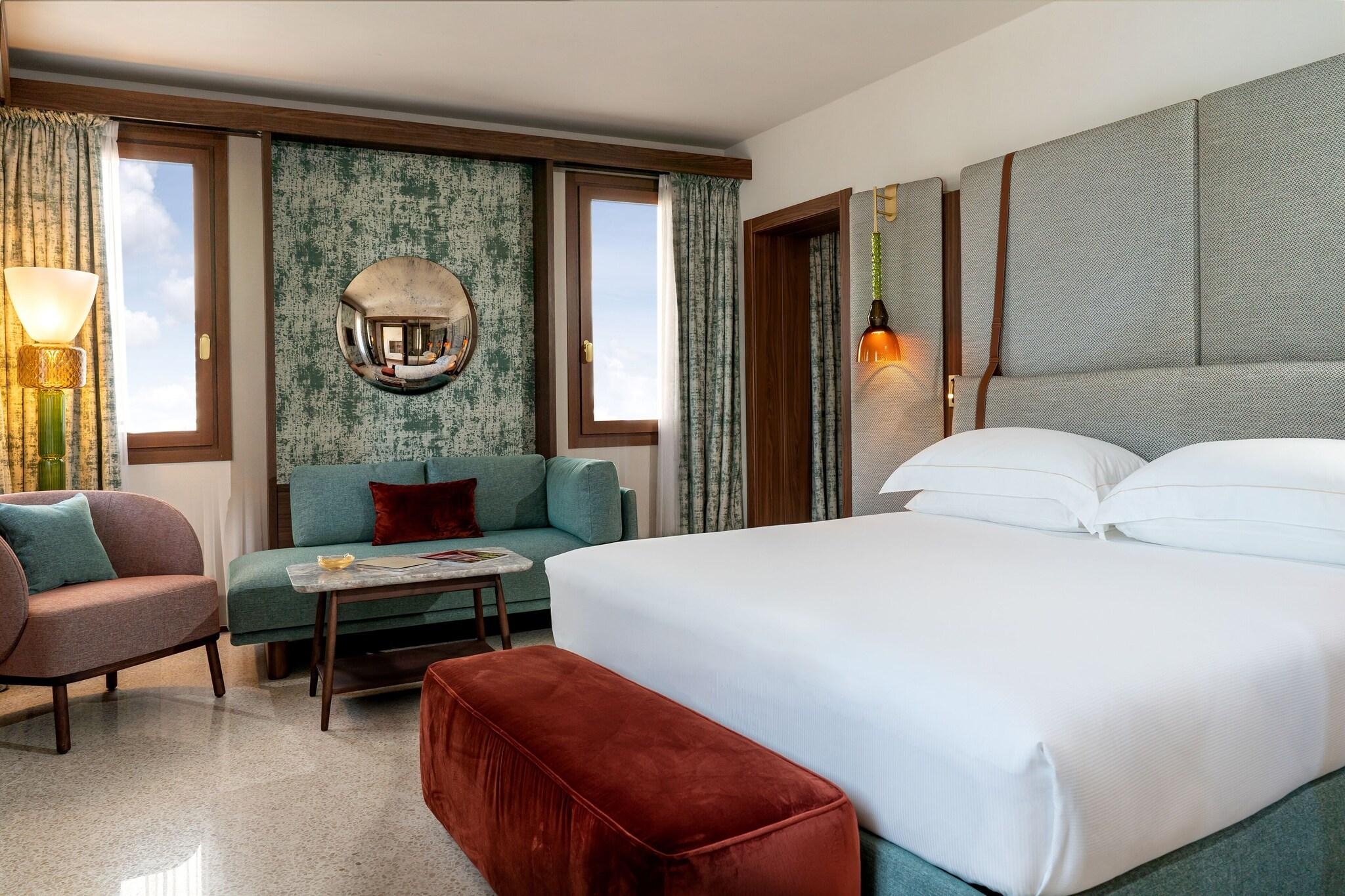 Small Luxury Hotel Ca' di Dio, photo 71 of 161