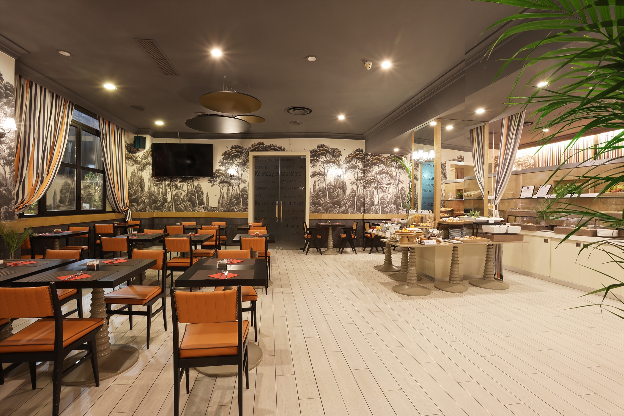 Leonardo Hotel Milan City Center, photo 7 of 22