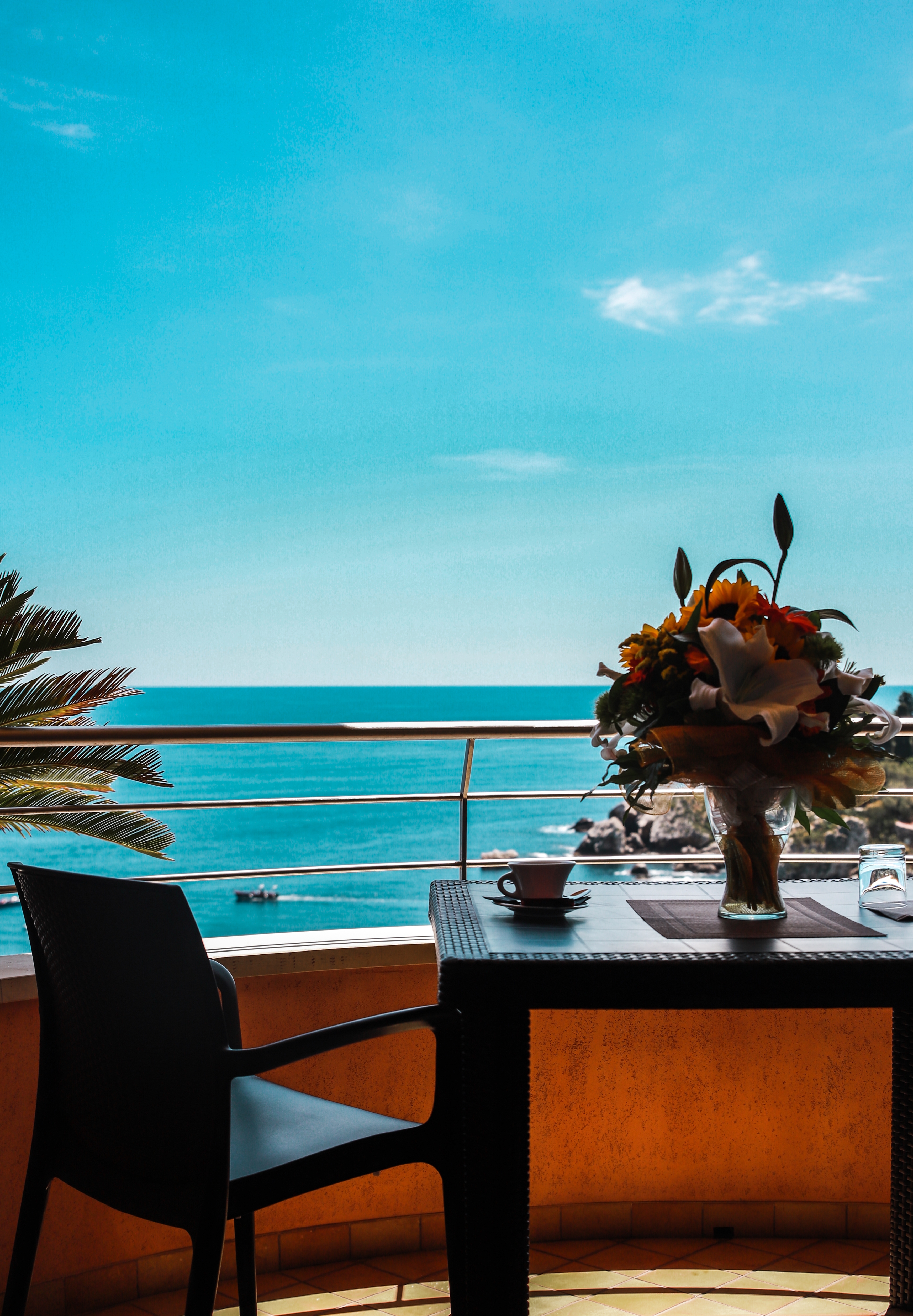 Panoramic Hotel Taormina, photo 13 of 54