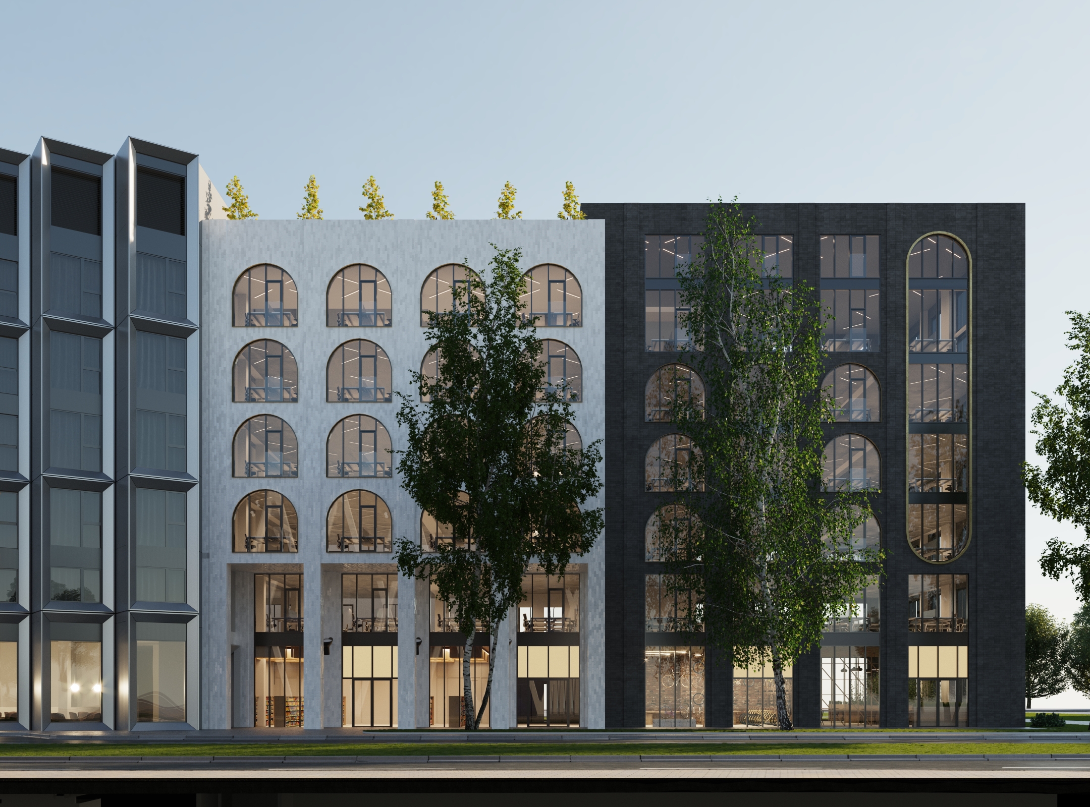 Hyatt Place Tallinn