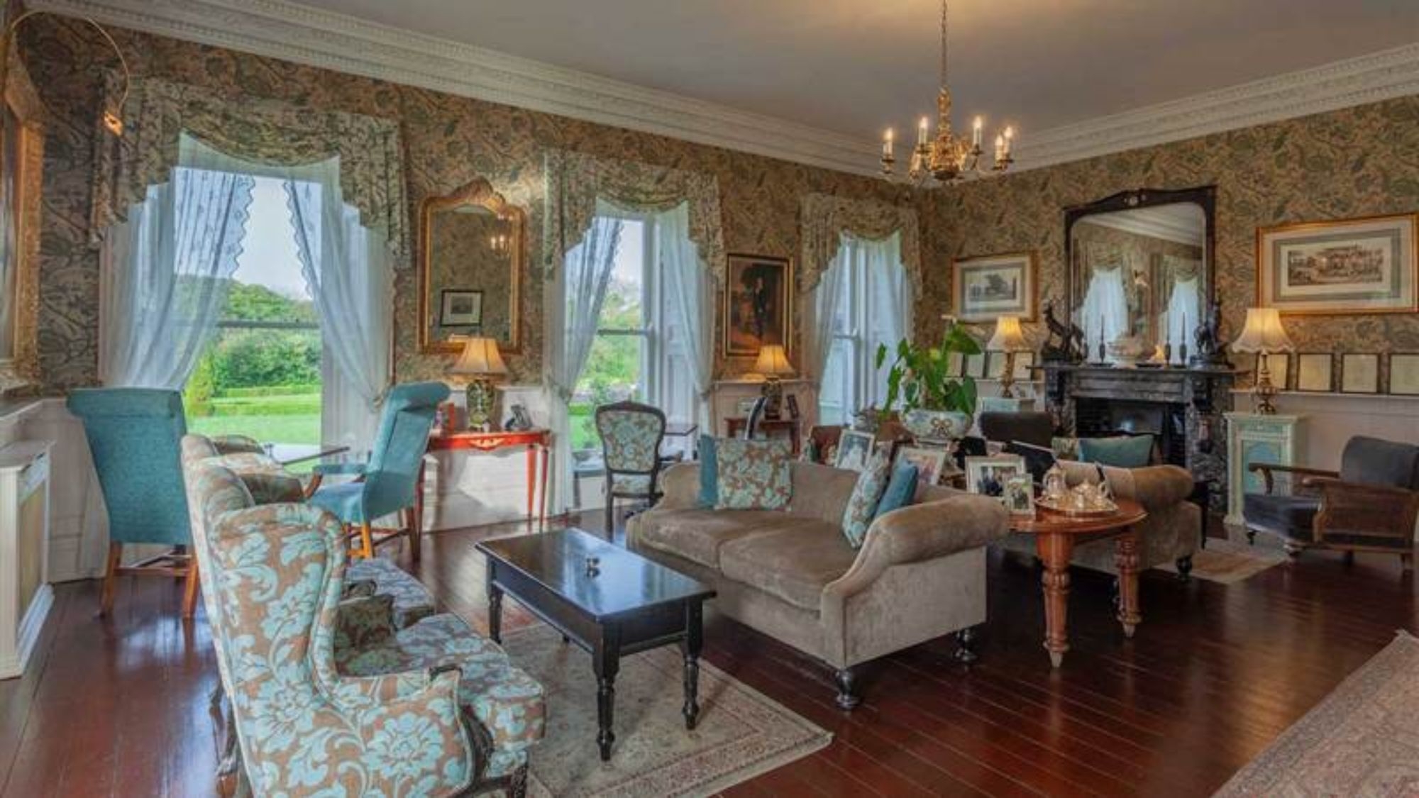 Ballyseede Castle Hotel OIH, photo 4 of 29