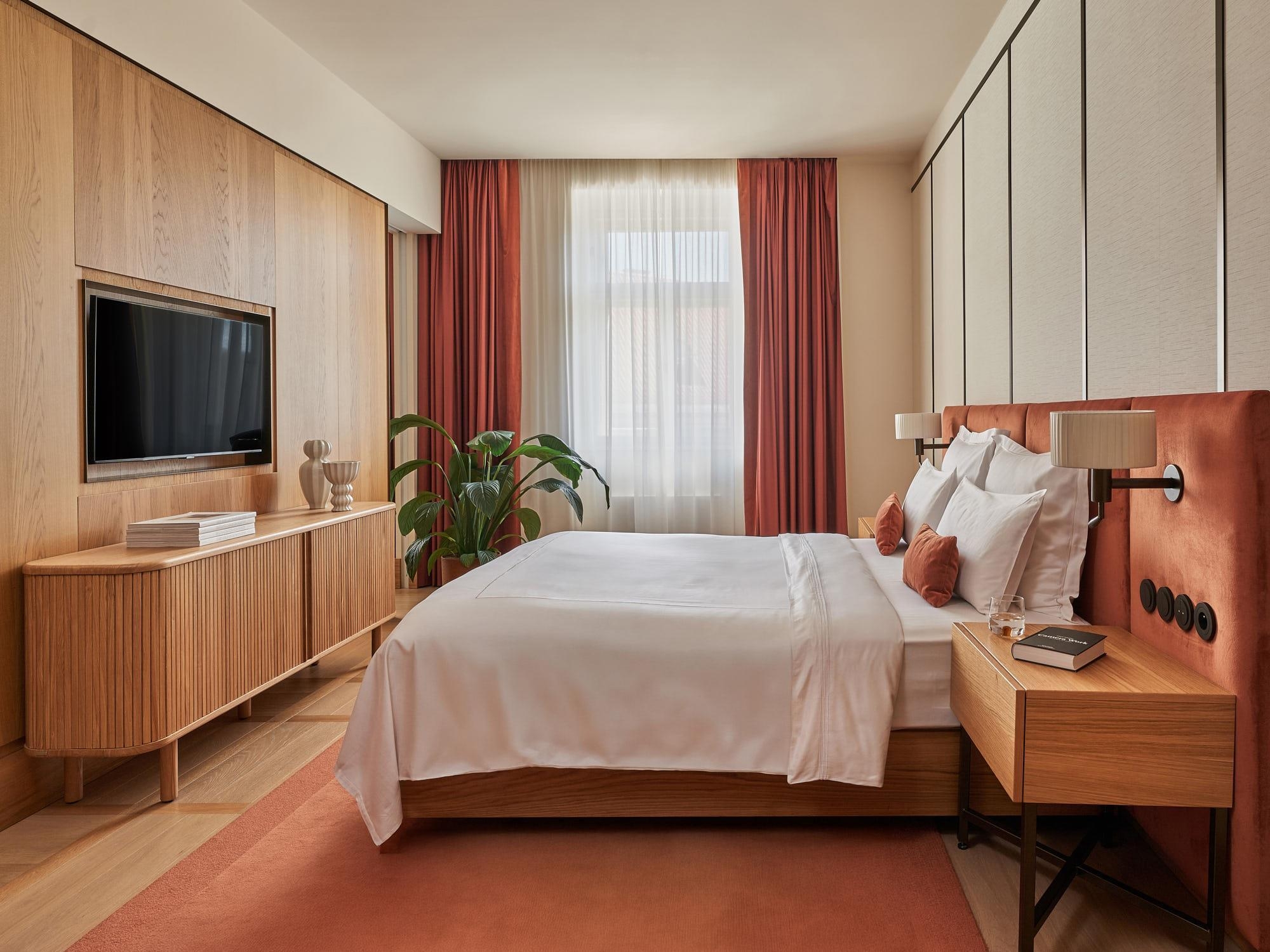 The Julius Prague, photo 26 of 64