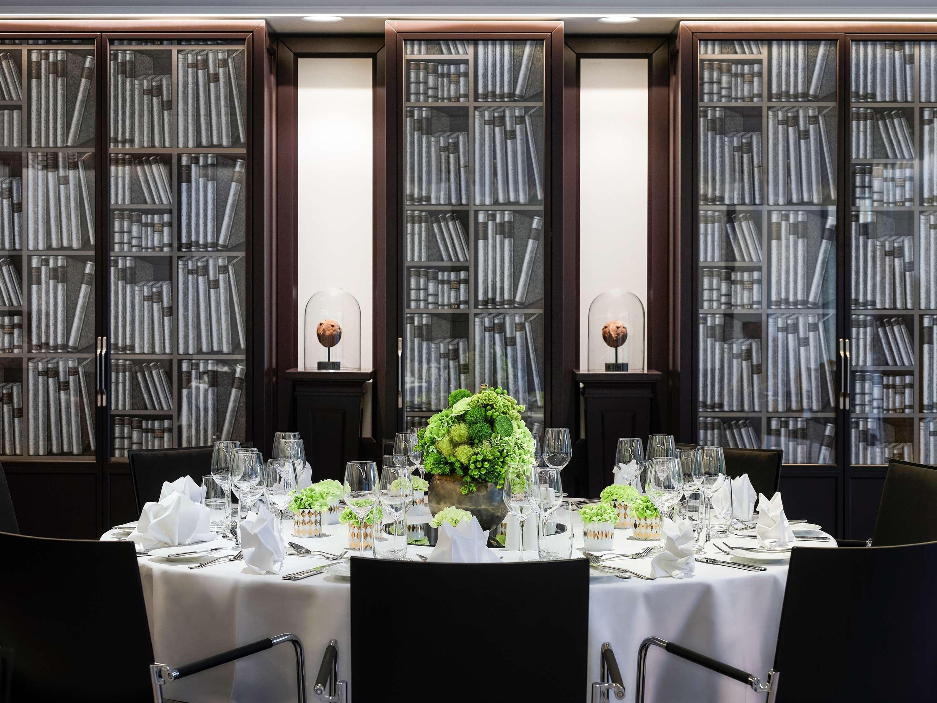 Sofitel Frankfurt Opera, photo 139 of 199