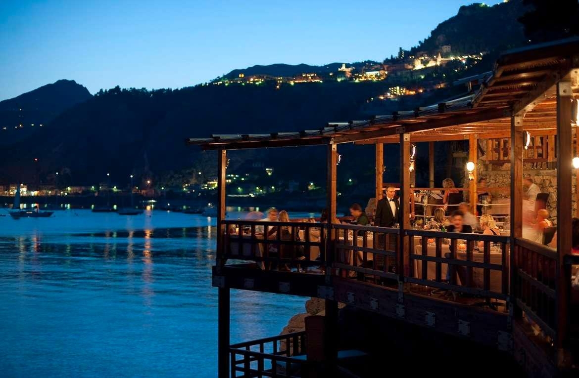 UNA HOTELS Capotaormina, photo 78 of 112