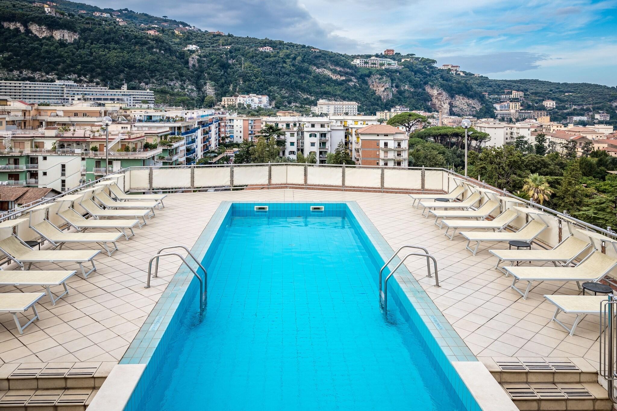 Grand Hotel Cesare Augusto, photo 10 of 25