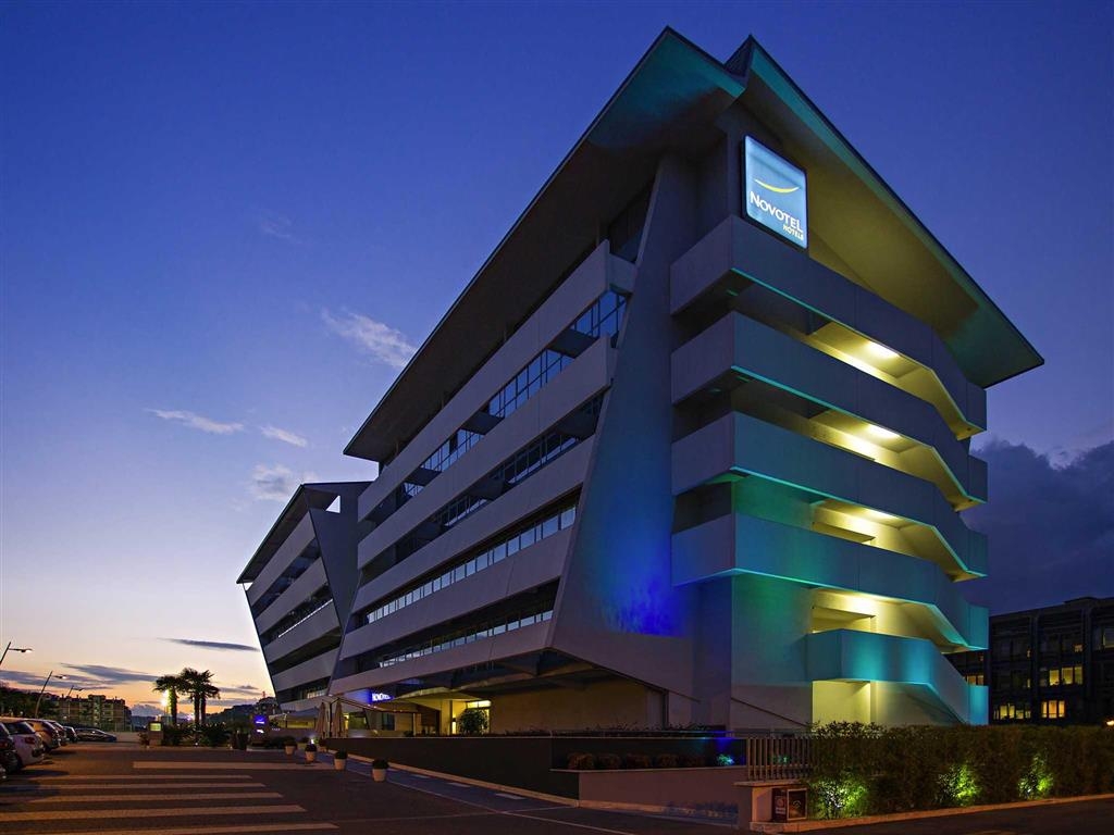 Novotel Roma Eur, photo 3 of 65